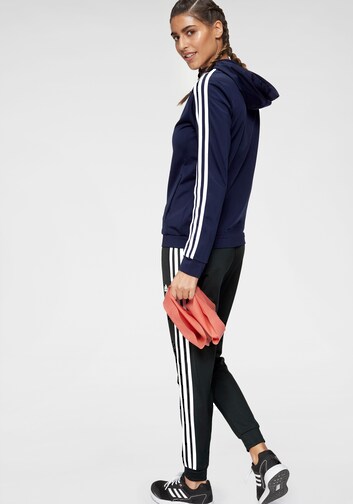 adidas Performance Trainingsanzug »PES 3 STRIPES TRACKSUIT W adidas Performance Trainingsanzug »PES 3 STRIPES TRACKSUIT W