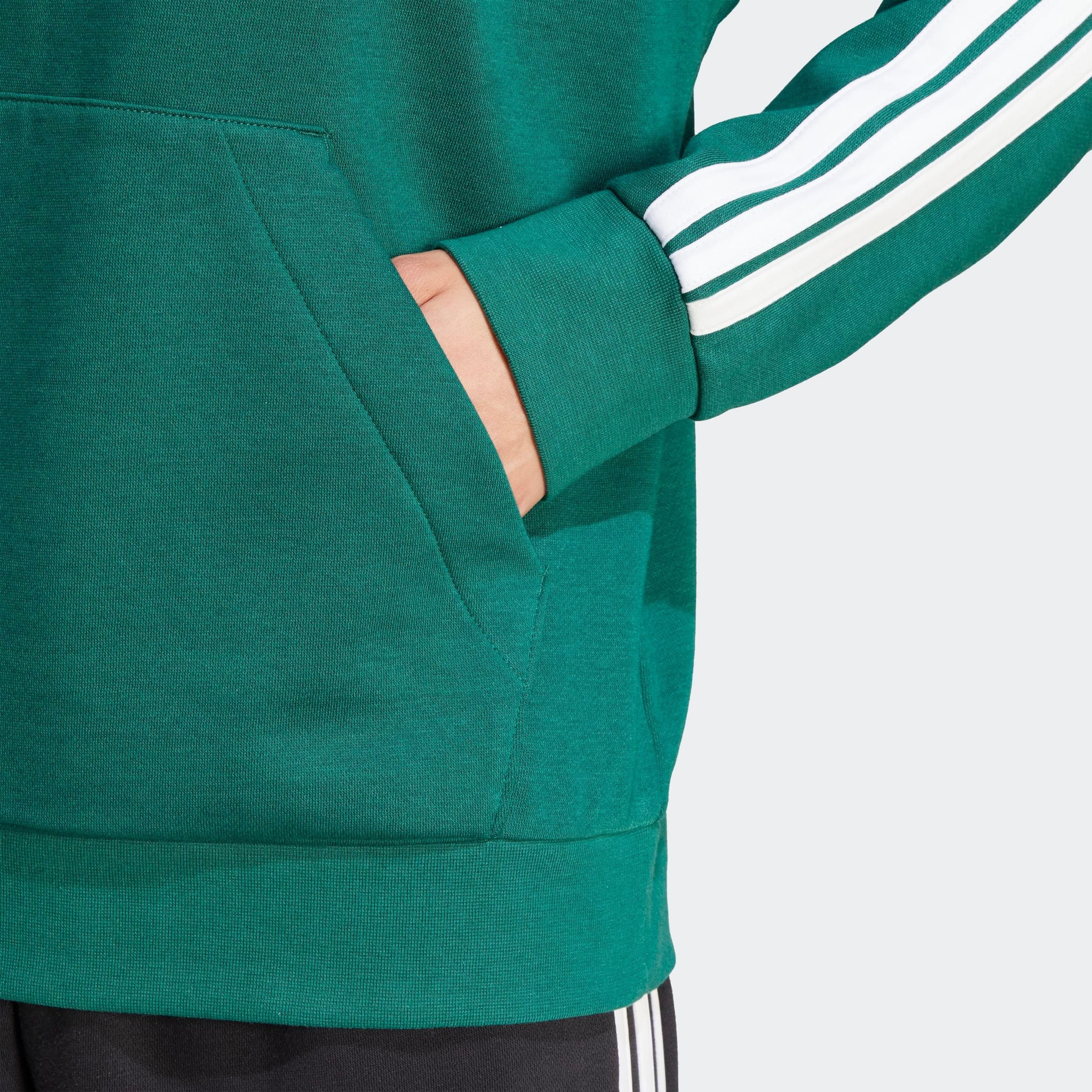 adidas Sportswear Kapuzensweatshirt »W 3S FL HD«