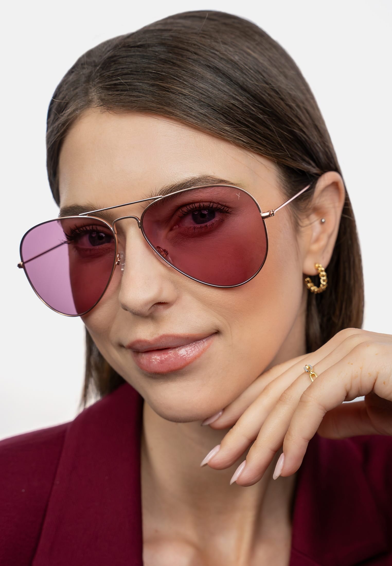 SURI FREY Pilotenbrille »Sonnenbrille SFY Suri Fly«