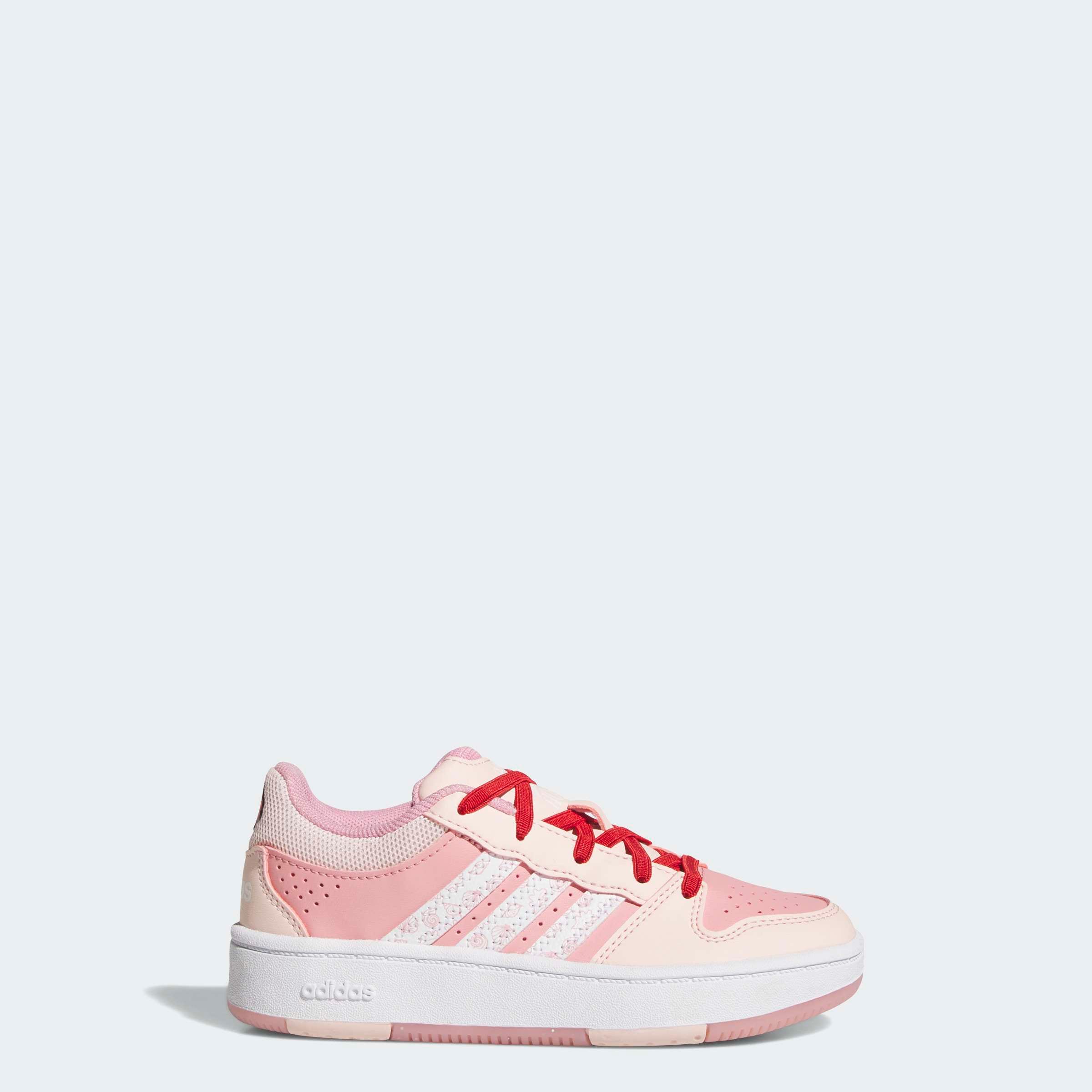 adidas Sportswear Sneaker »DISNEY HOOPS CLASSIC EL C«  für Kinder & Jugendliche