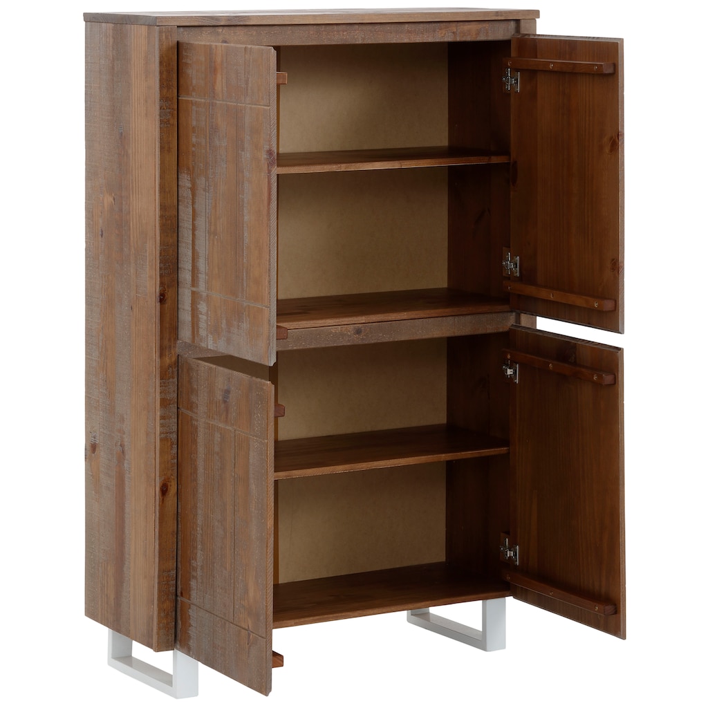 Home affaire Highboard »Lagos«