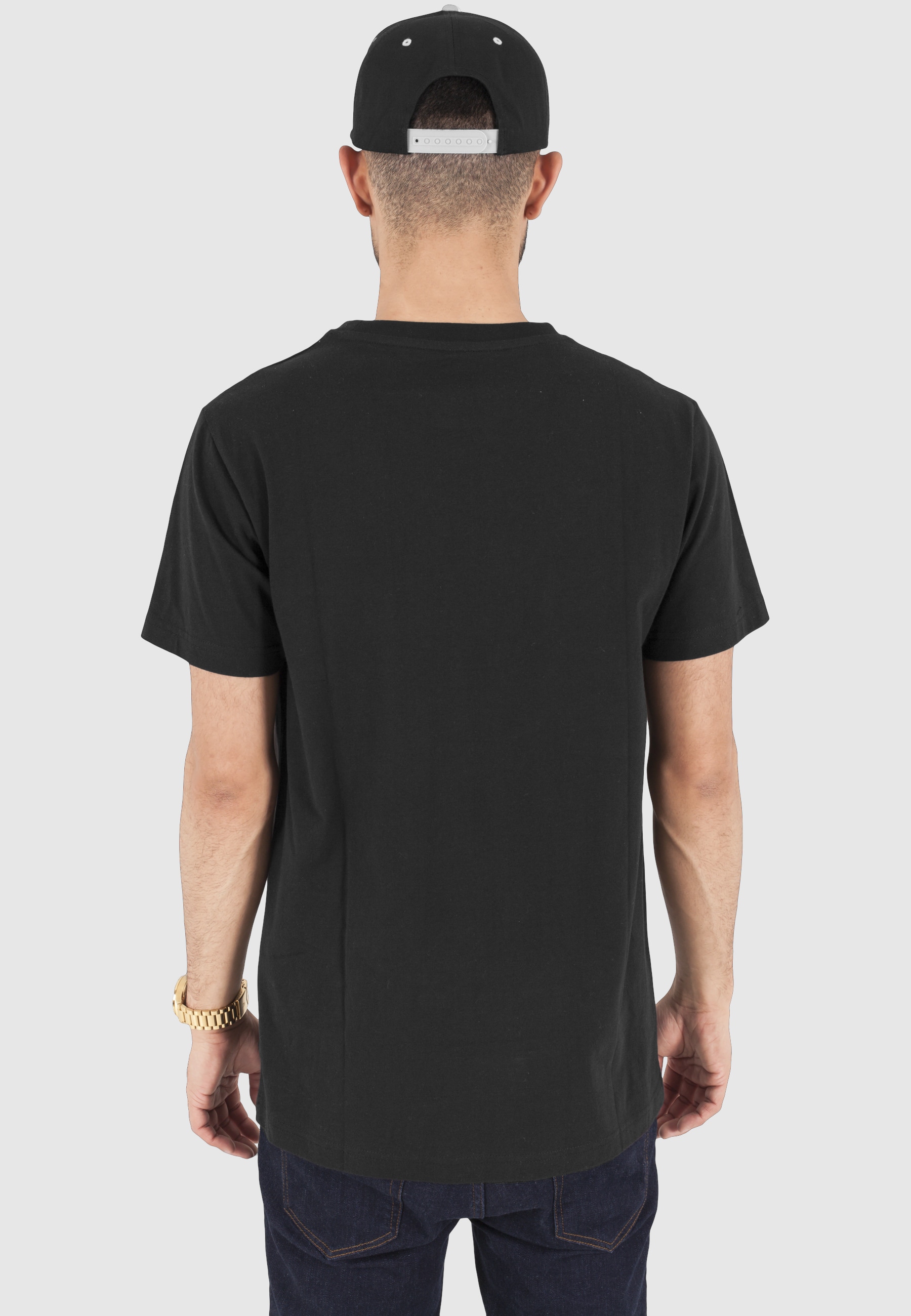 Flexfit Snapback Cap »Flexfit Unisex Classic 5 Panel Snapback«