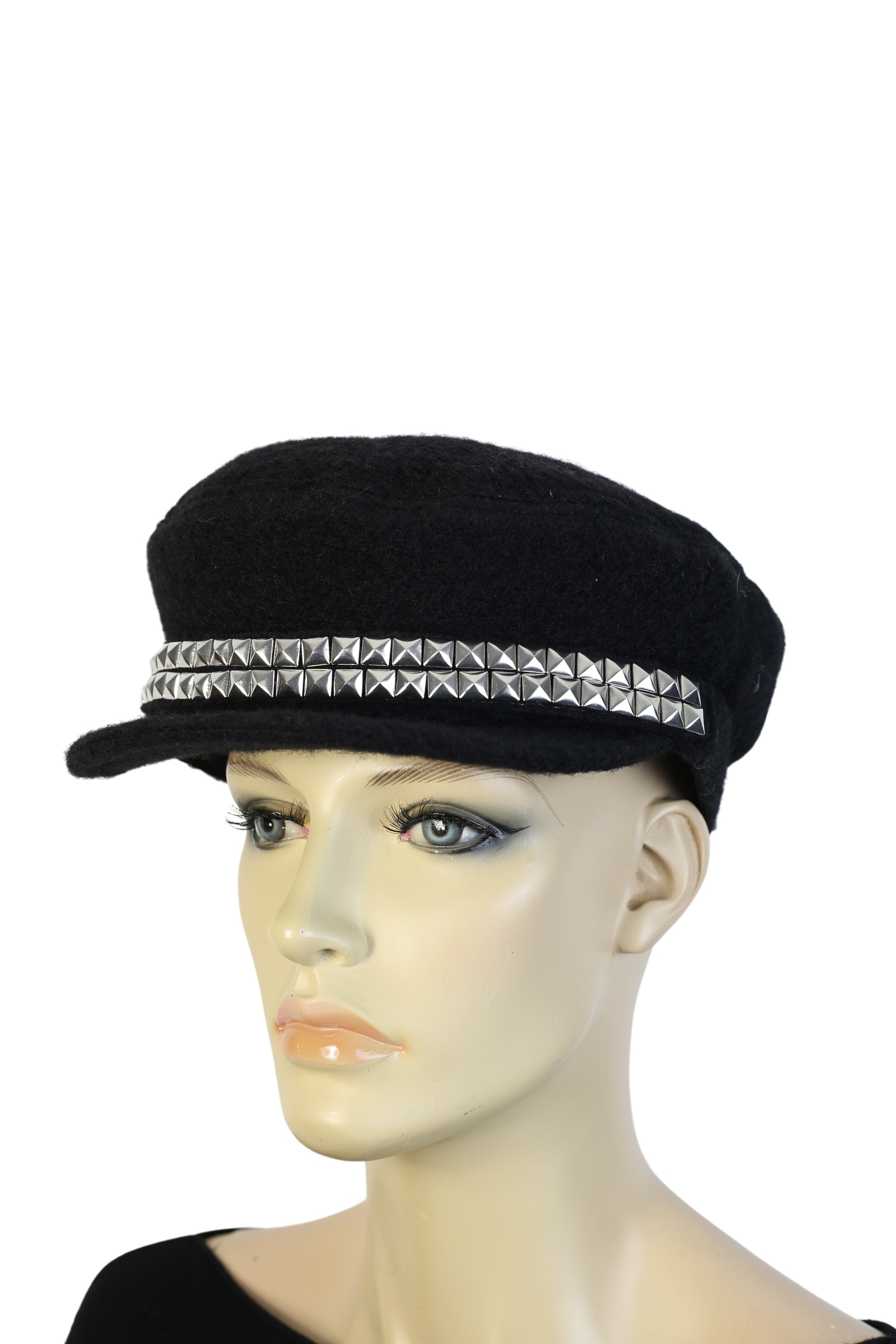COLLEZIONE ALESSANDRO Filzhut "Rocky" 1 Stk. tlg. Made in Italy günstig online kaufen