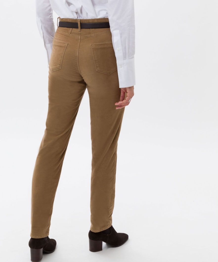 Brax 5-Pocket-Hose »Style MARY«