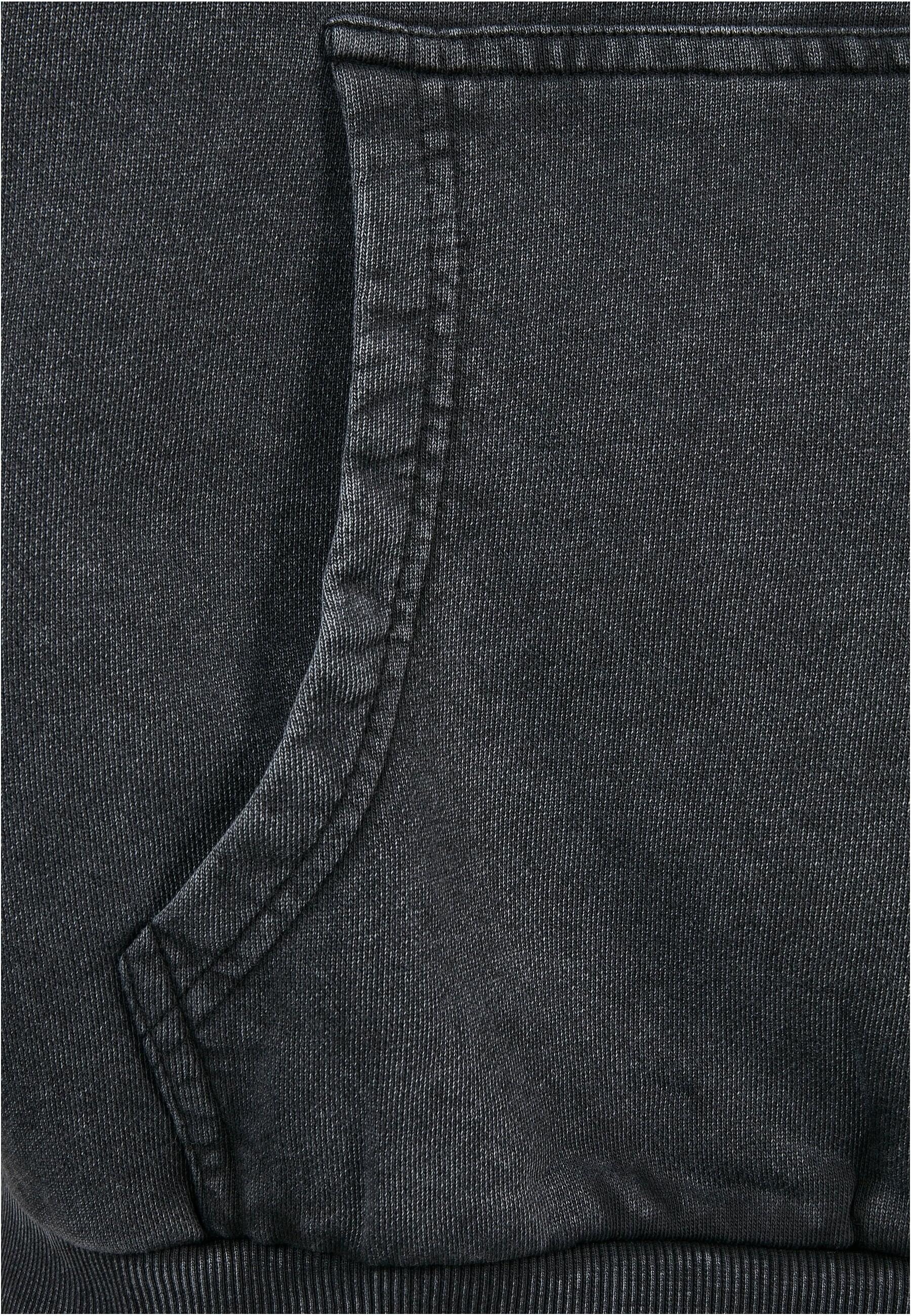 URBAN CLASSICS Kapuzensweatshirt »Urban Classics Herren Script Logo Hoody«, (1 tlg.)