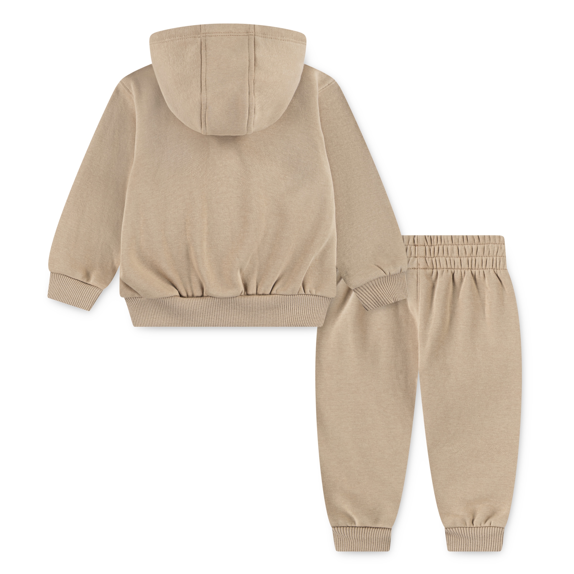Nike Sportswear Jogginganzug »NKN LBR FZ CLUB SET« 2 Stk. für Kinder