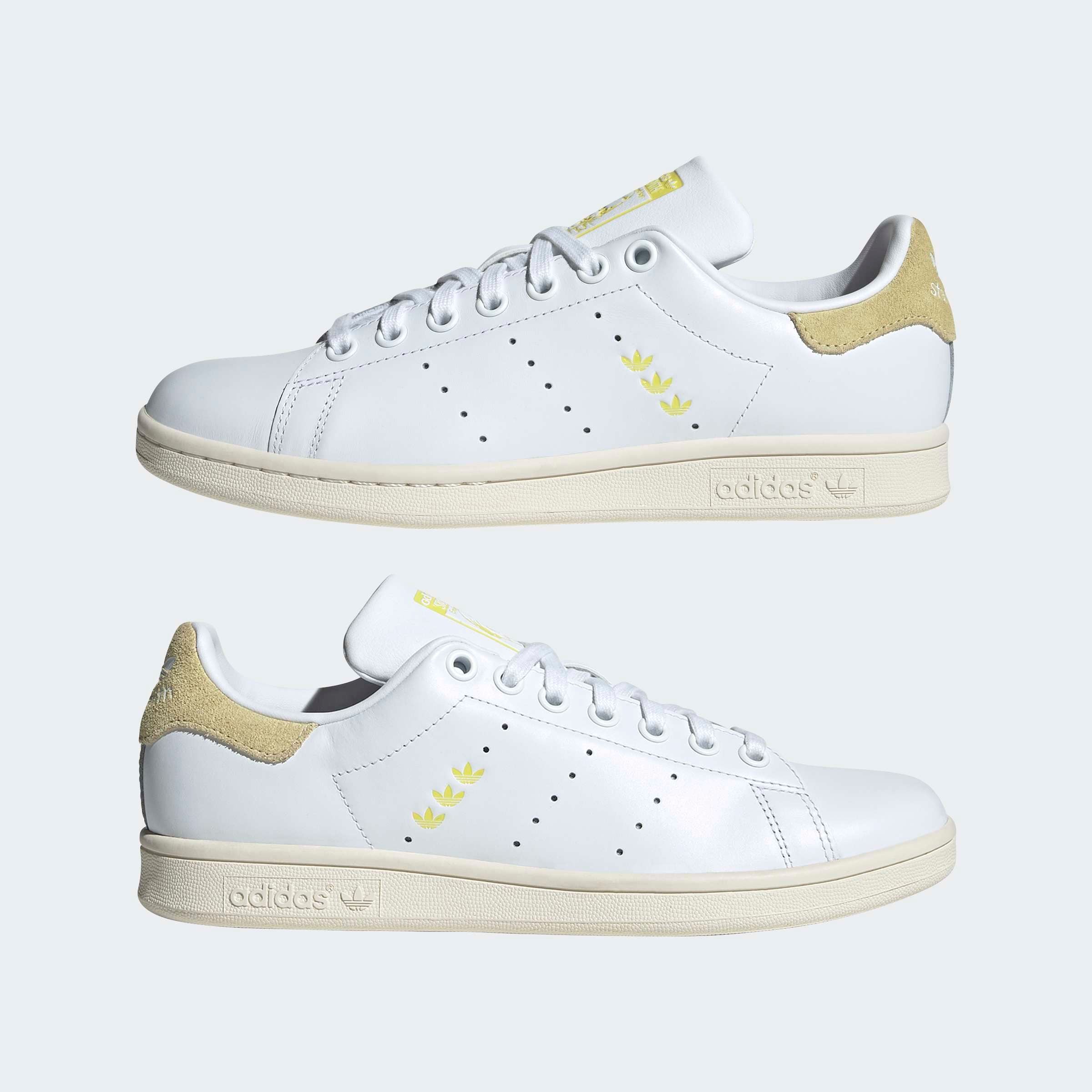 adidas Originals Sneaker »STAN SMITH W«