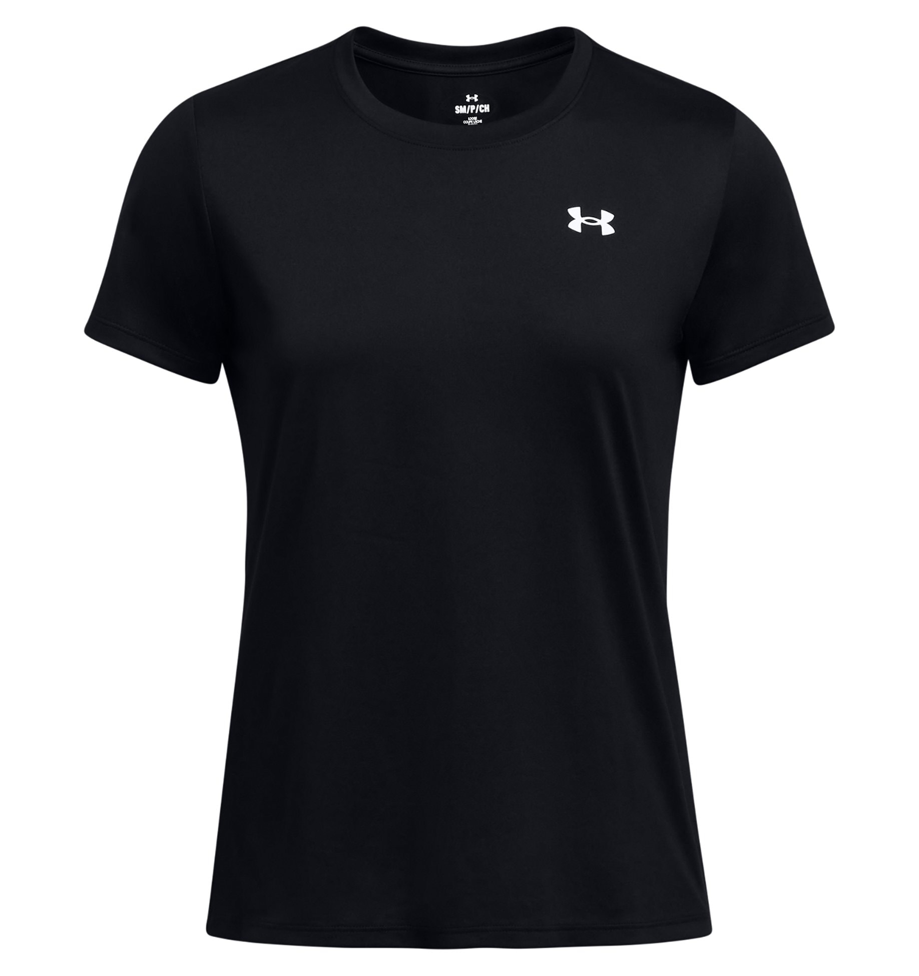 Under Armour® Trainingsshirt »TECH SSC - SOLID« für vielseitige Aktivitäten, leichtes Material, atmungsaktiv