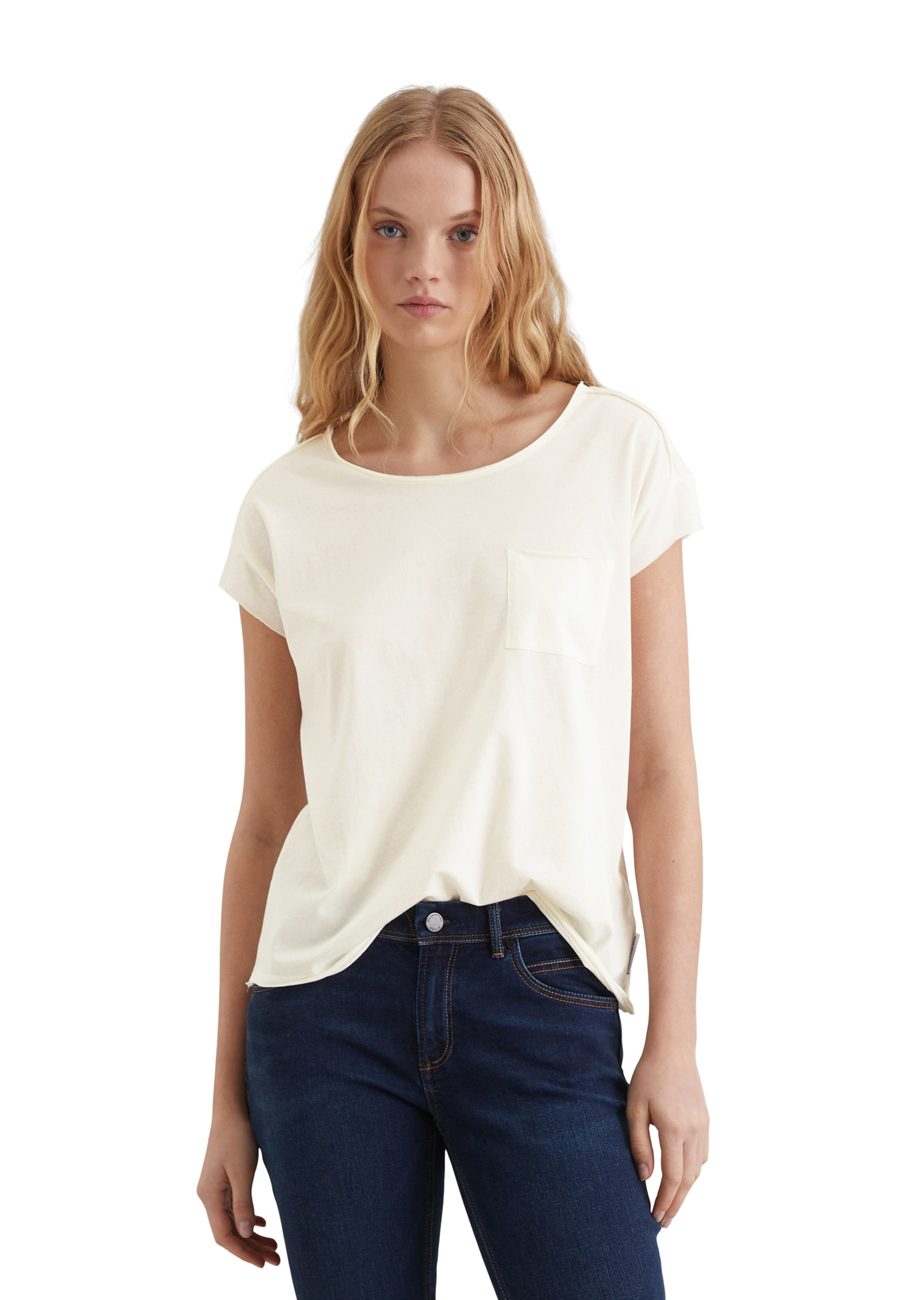 Marc OPolo DENIM "aus Organic Cotton"