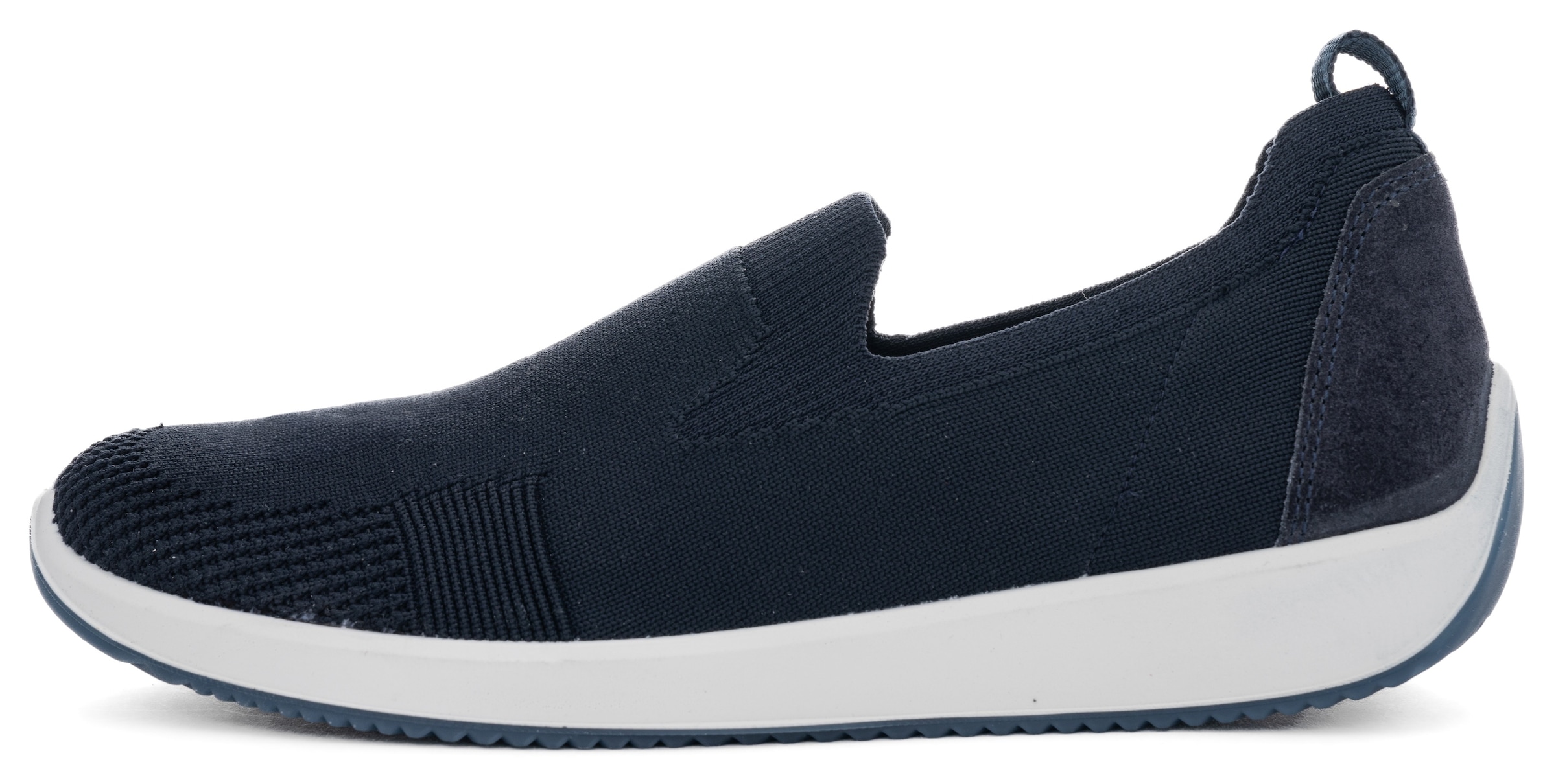 Ara Slipper »LISSABON«, Reha Schuh, Slipper, Schlupfschuh, Komfortschuh in Weite G
