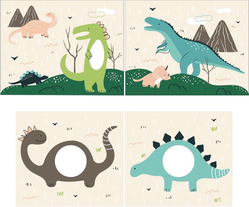 Vipack Spielbett »Vipack Pino«, (Made in Europe), mit Textil-Set, inkl. Rolllattenrost, in Natur, Weiß oder Grau