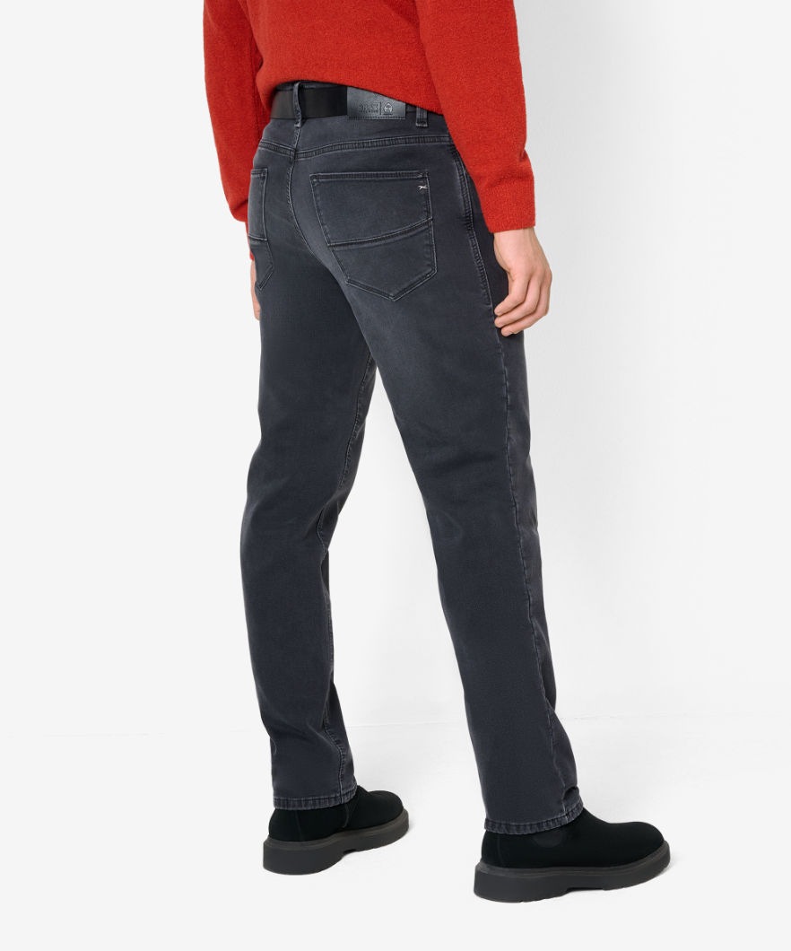 Brax 5-Pocket-Jeans »Style CADIZ TT« | BAUR kaufen ▷