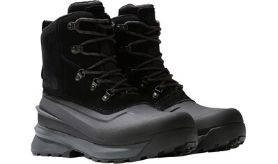 The North Face Outdoorschuh »M CHILKAT V LACE WP« kaufen