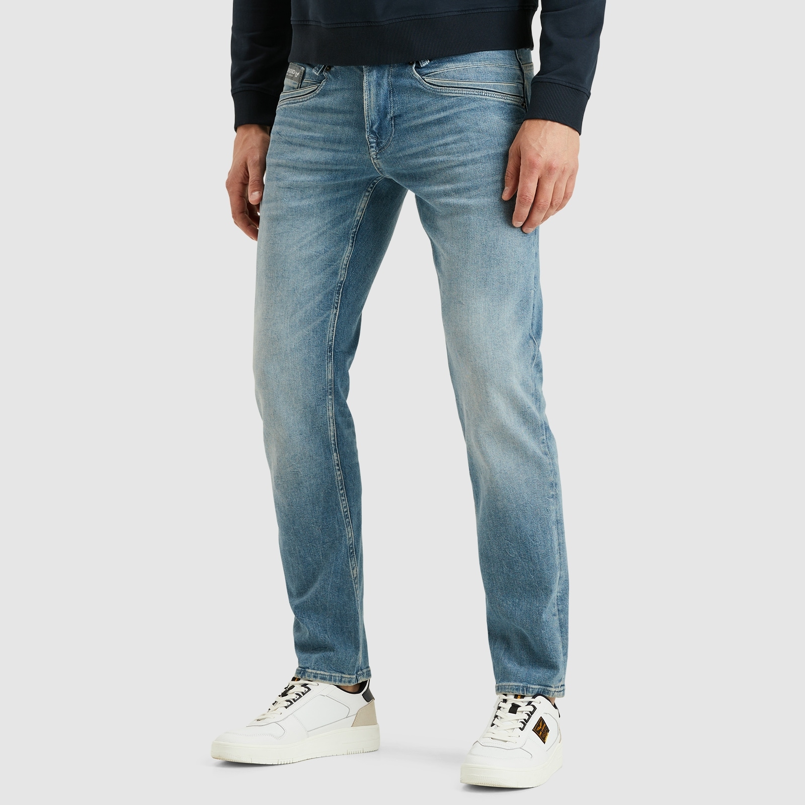 PME LEGEND Gerade Jeans - SKYRAK - Robuste und Stilvolle Herrenhose für All günstig online kaufen