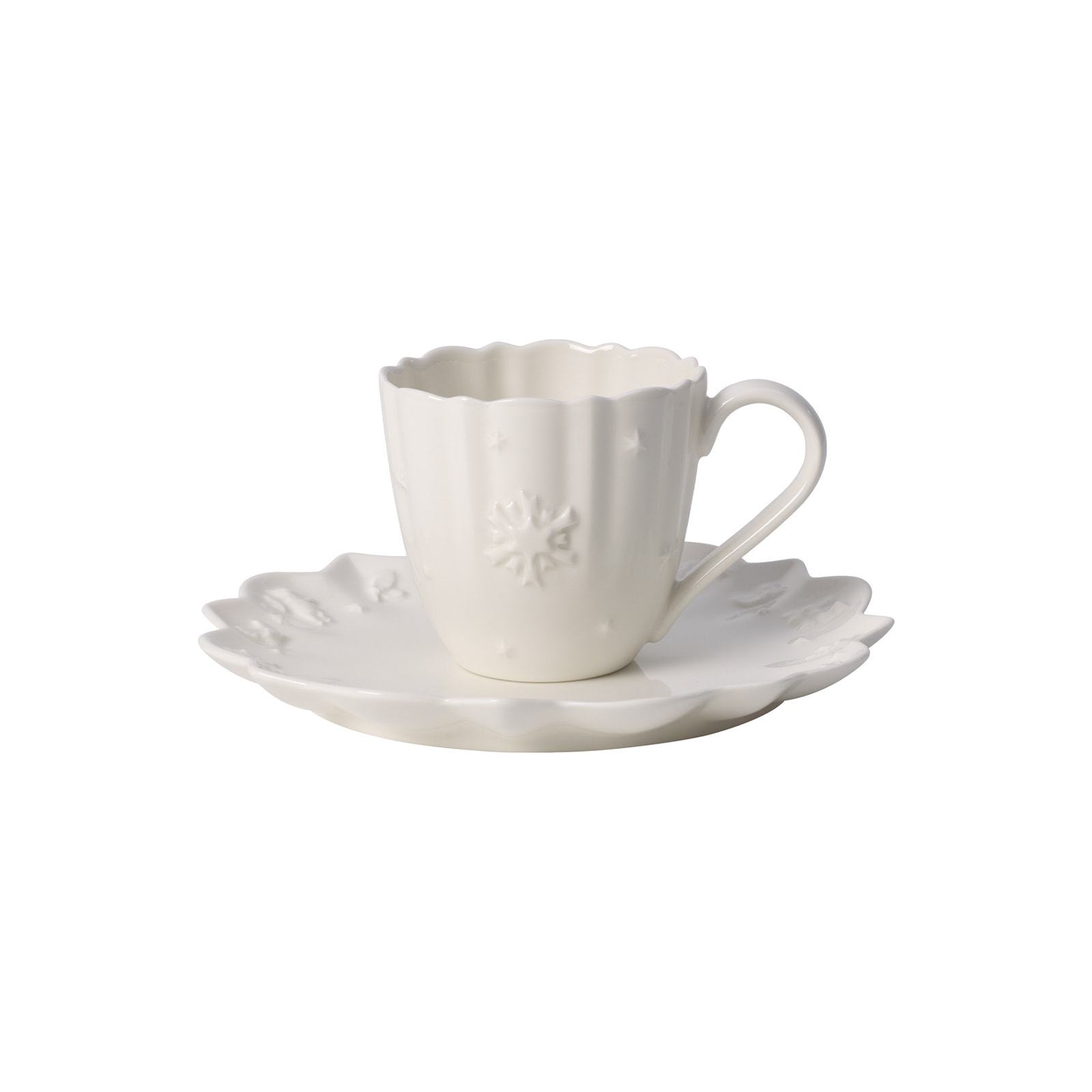 Villeroy & Boch Tasse "Tasse mit Untertasse Toys Delight Royal Classic 180 günstig online kaufen