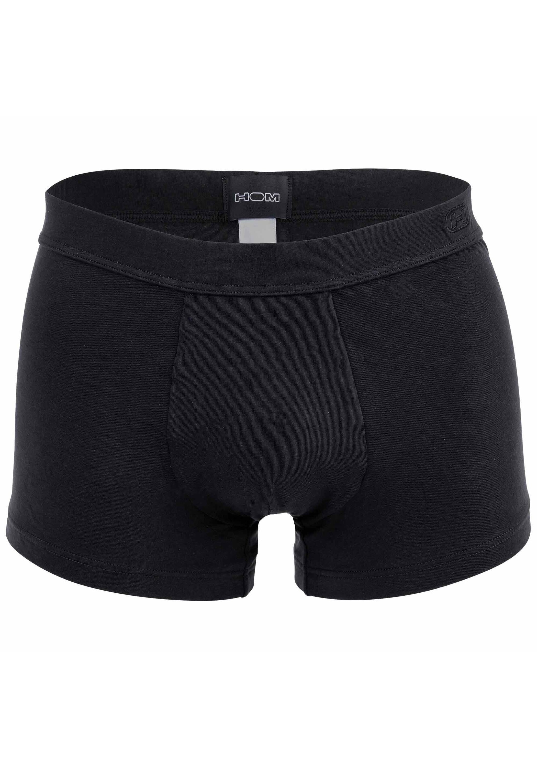 Hom Boxershorts "Boxershort Supreme Cotton Comfort Boxer Brief 1er Pack"