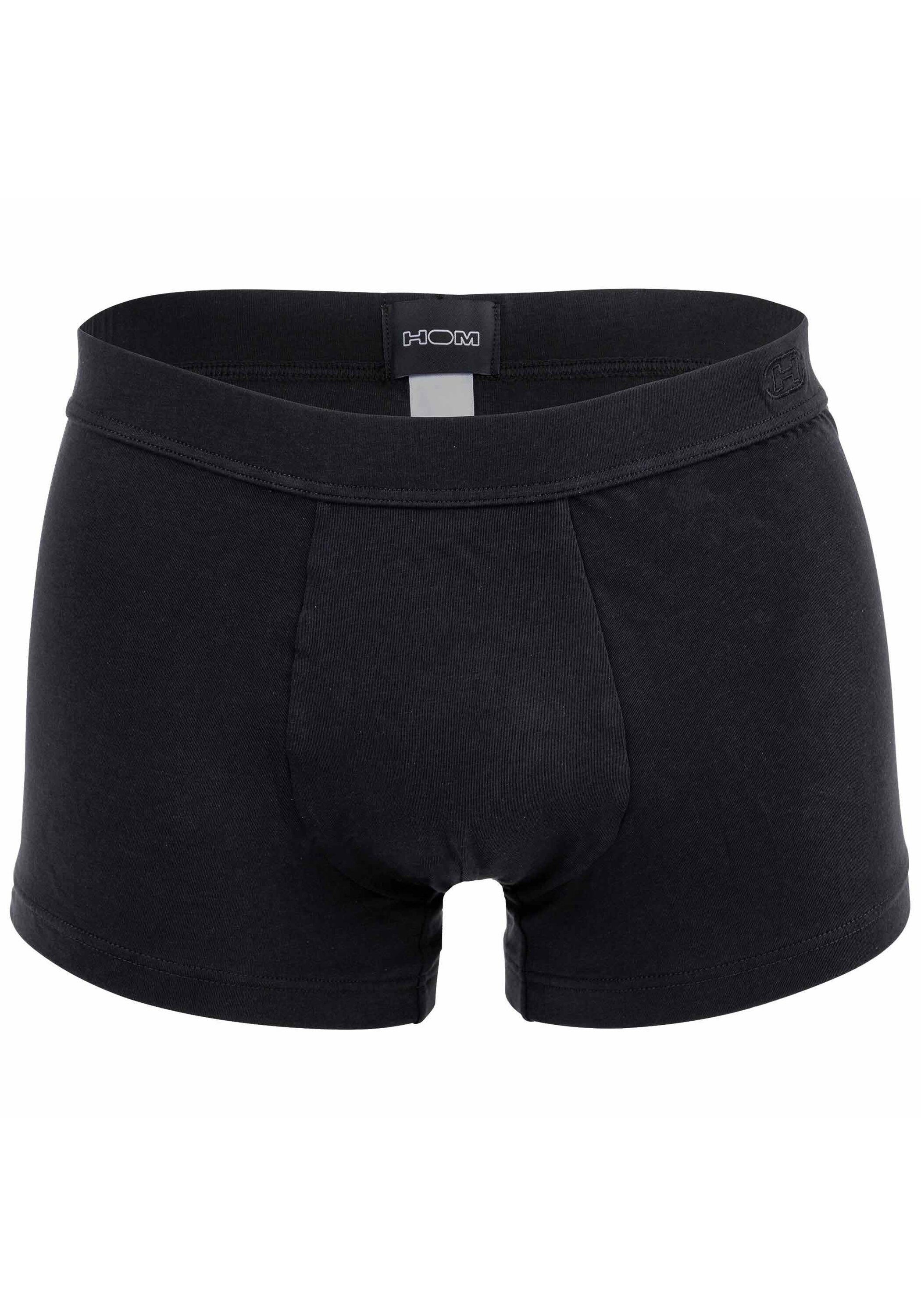 Hom Boxershorts "Boxershort Supreme Cotton Comfort Boxer Brief 2er Pack" günstig online kaufen