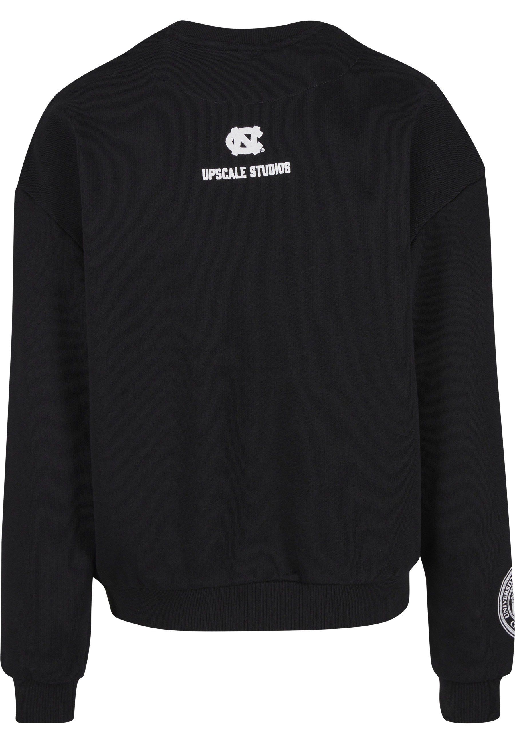 Upscale by Mister Tee Sweater "Upscale by Mister Tee", 1 Stk. günstig online kaufen
