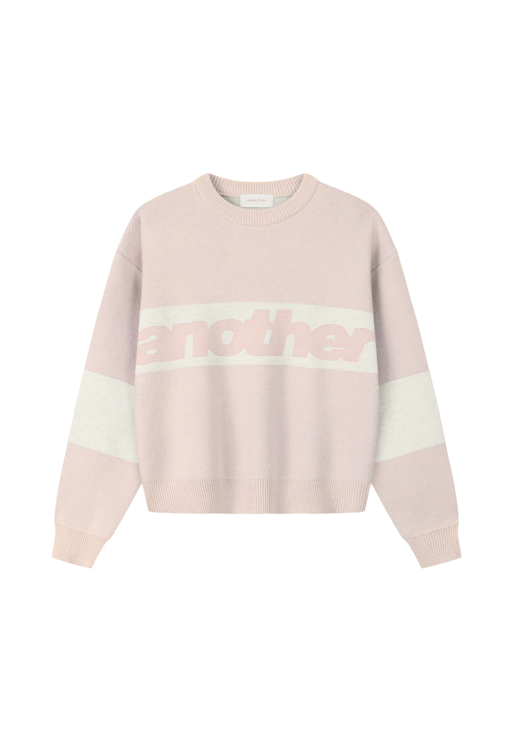 Another Cotton Lab Sweater "Another Cotton Lab Another Knit Sweater", 1
