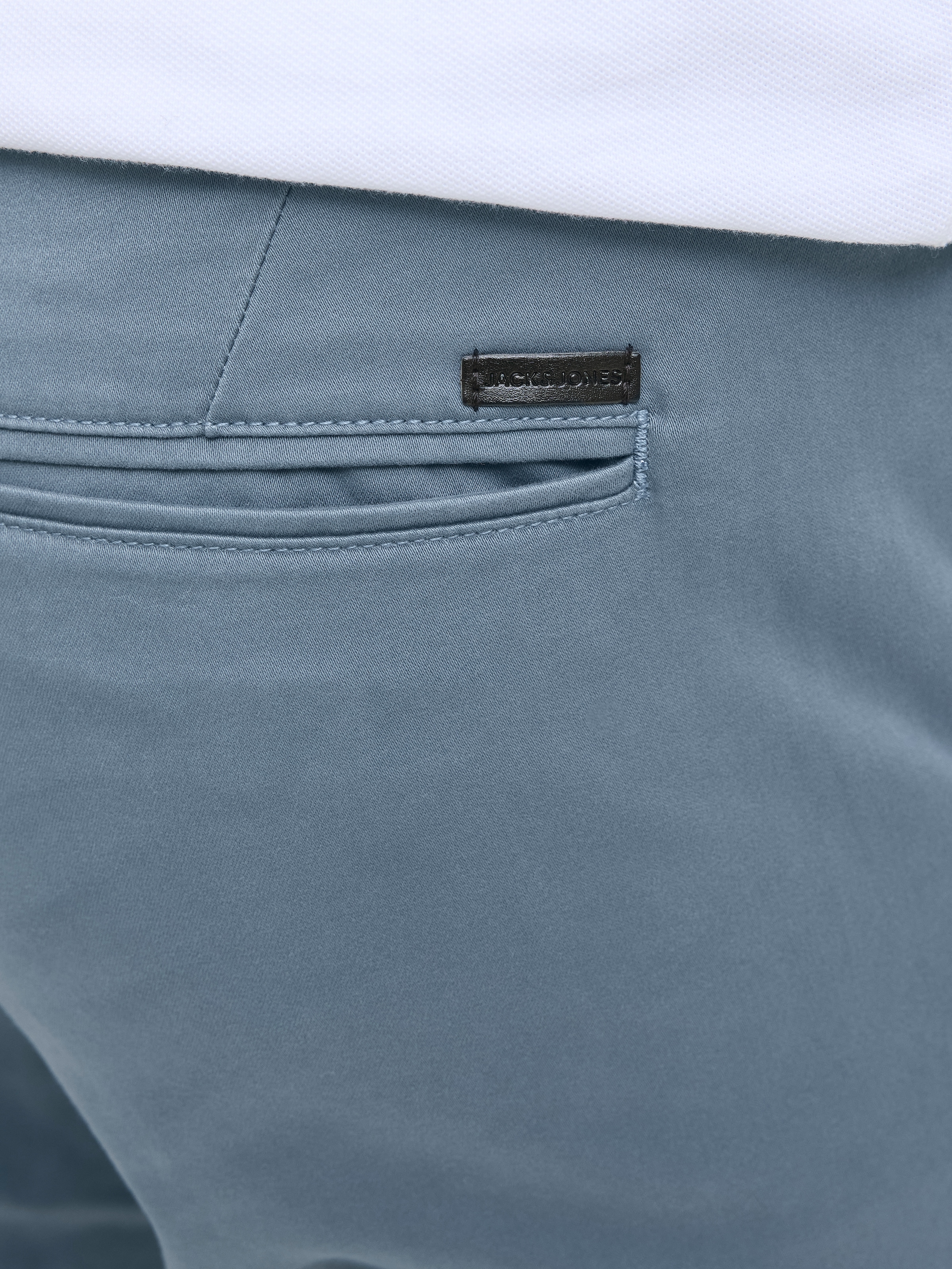 Jack & Jones Chinos »JPSTMARCO JJBOWIE NOOS«