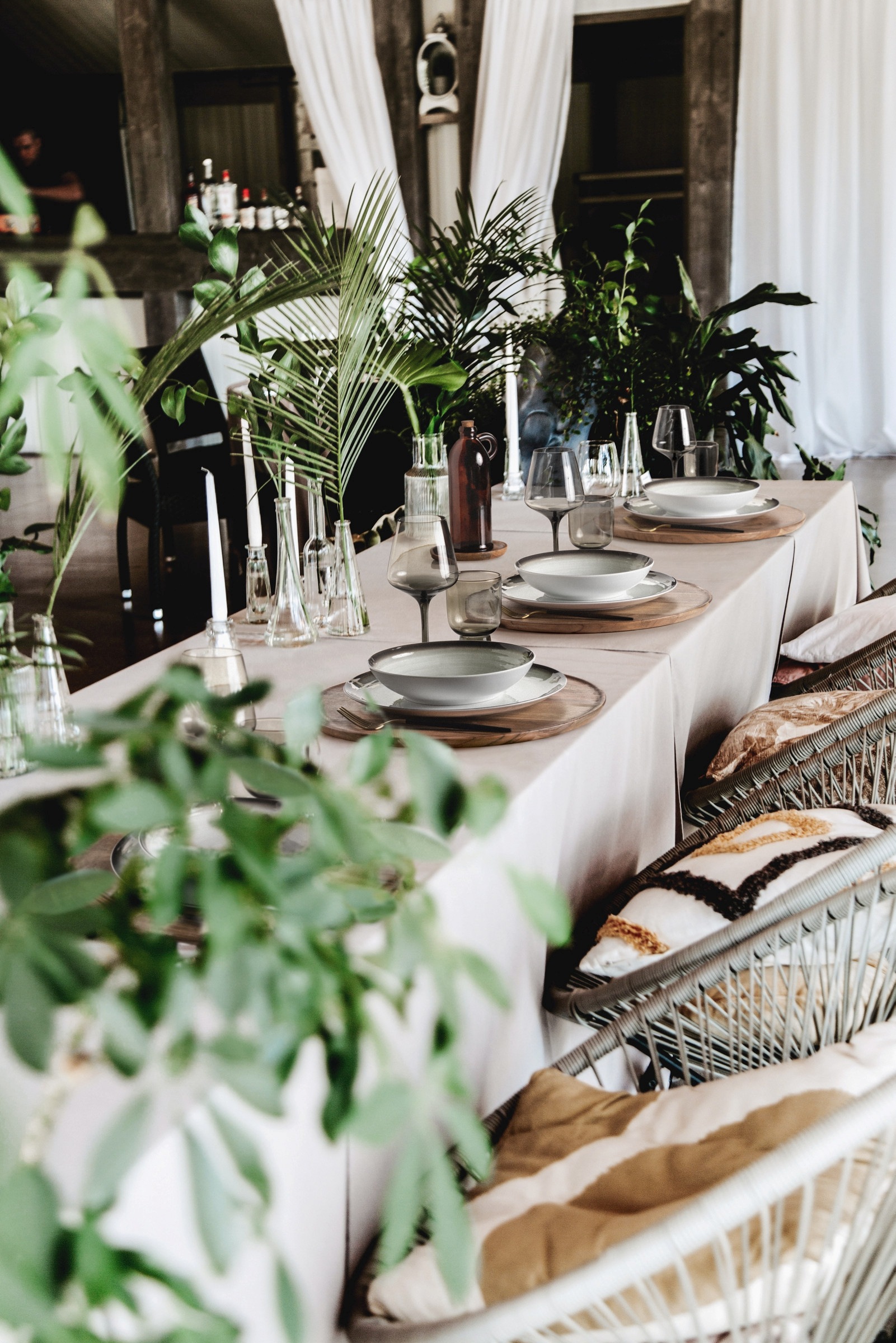 Thumbnail - Seltmann Weiden Schüssel "Terra Corso" 1 Stk. aus Porzellan Foodbowl