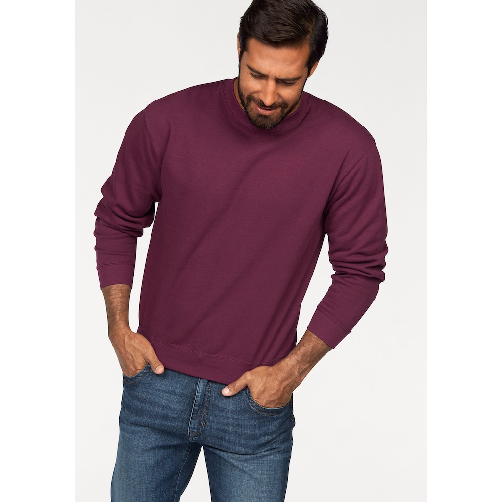 Fruit of the Loom Sweatshirt