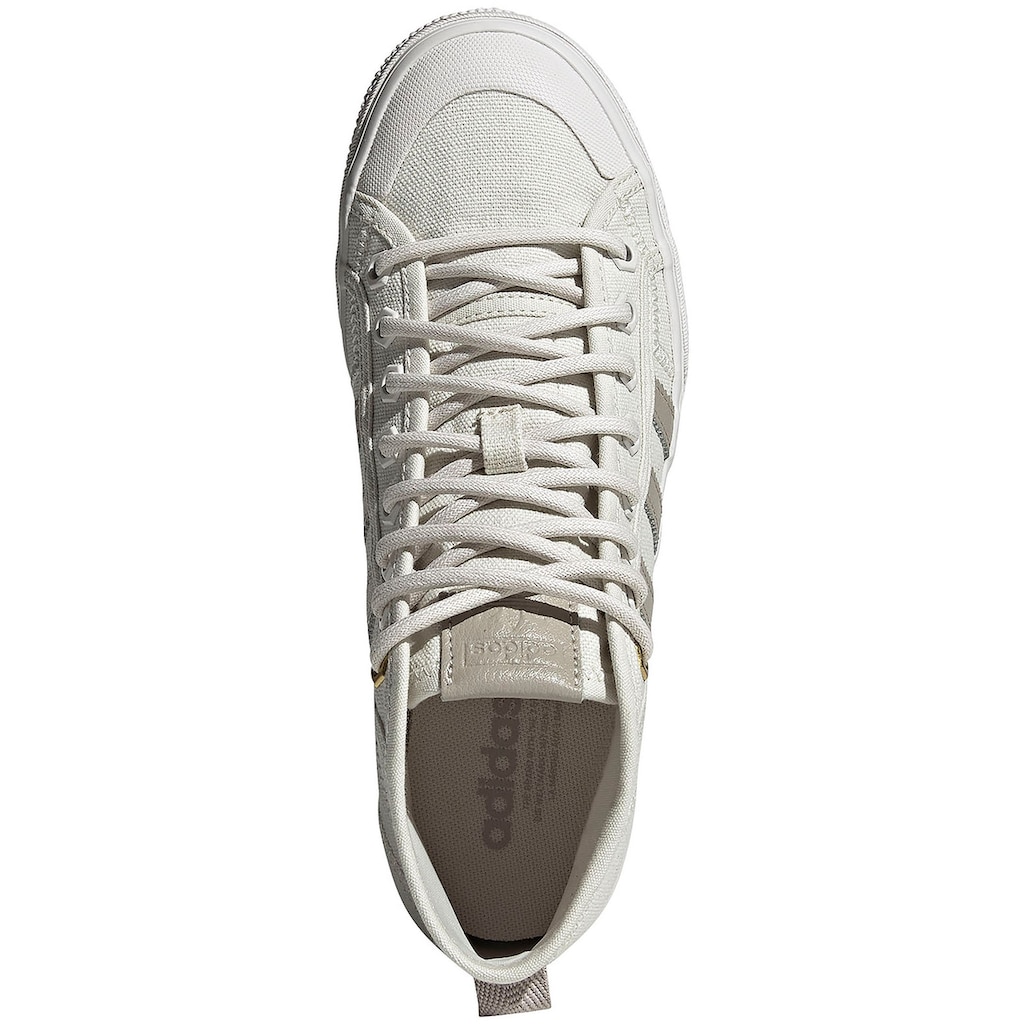 adidas Originals Sneaker »NIZZA PLATFORM W Rapid C«