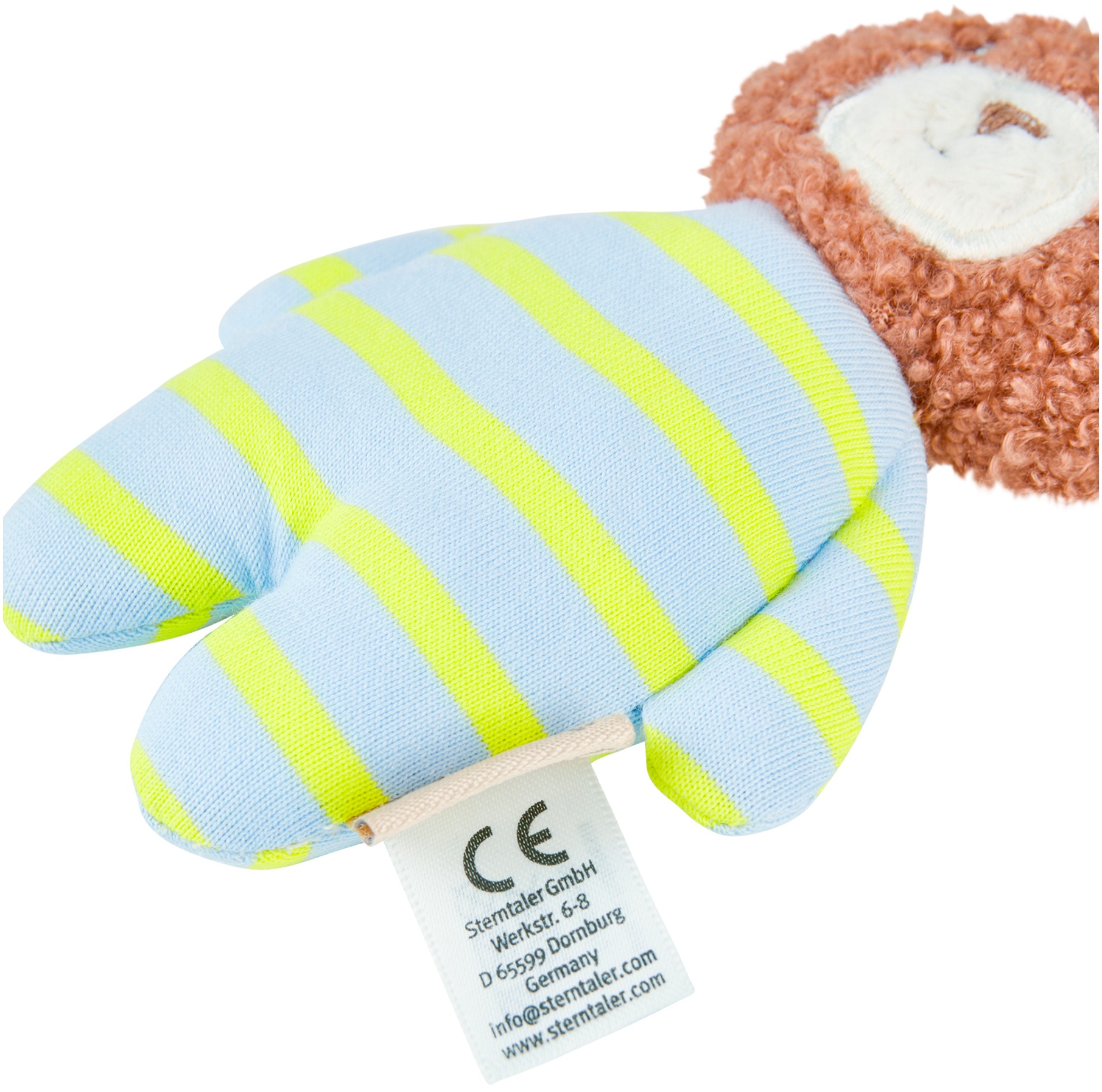 Sterntaler® Spielbogen »BÄR Bob«
