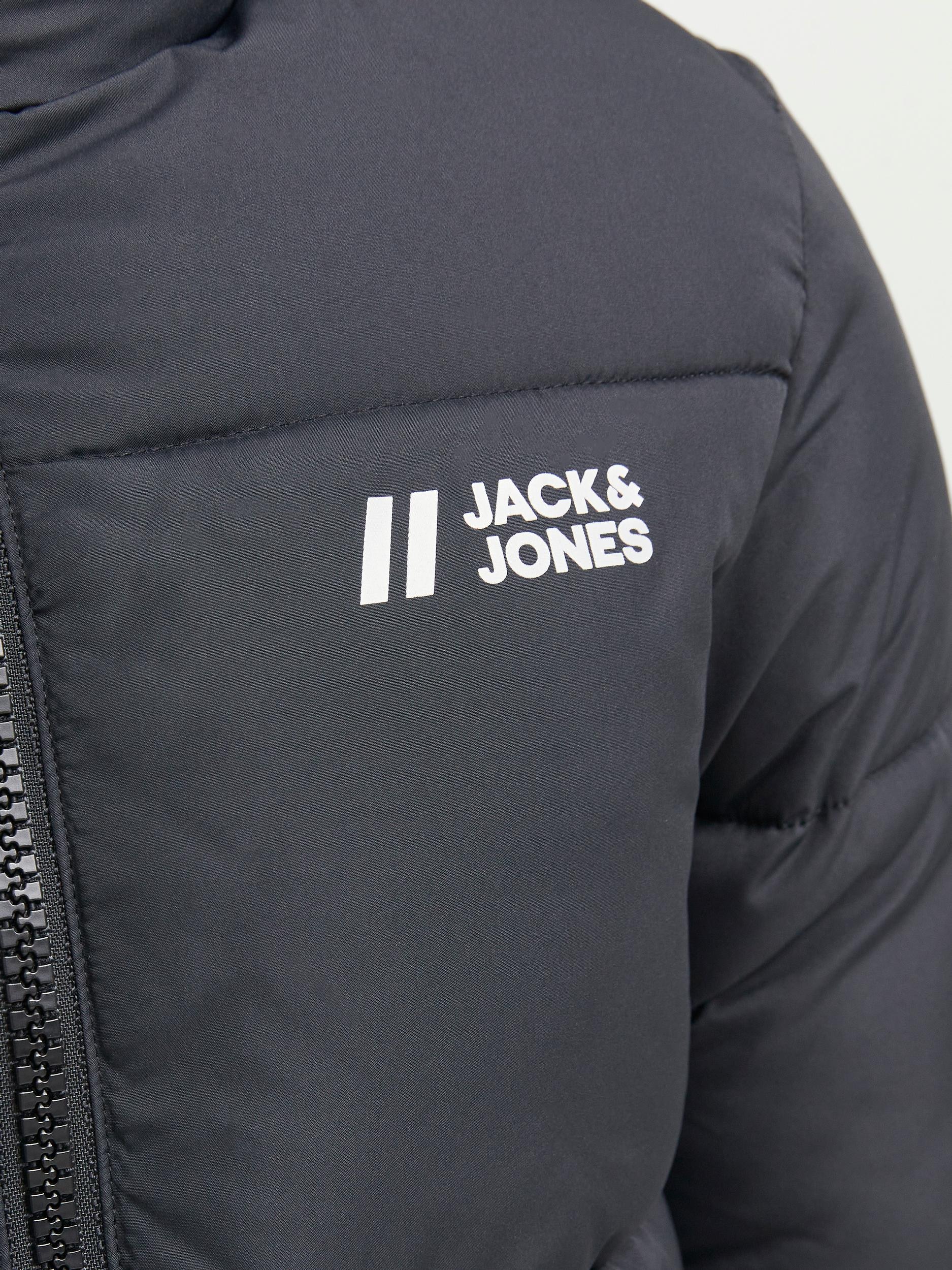 Jack & Jones Junior Steppjacke