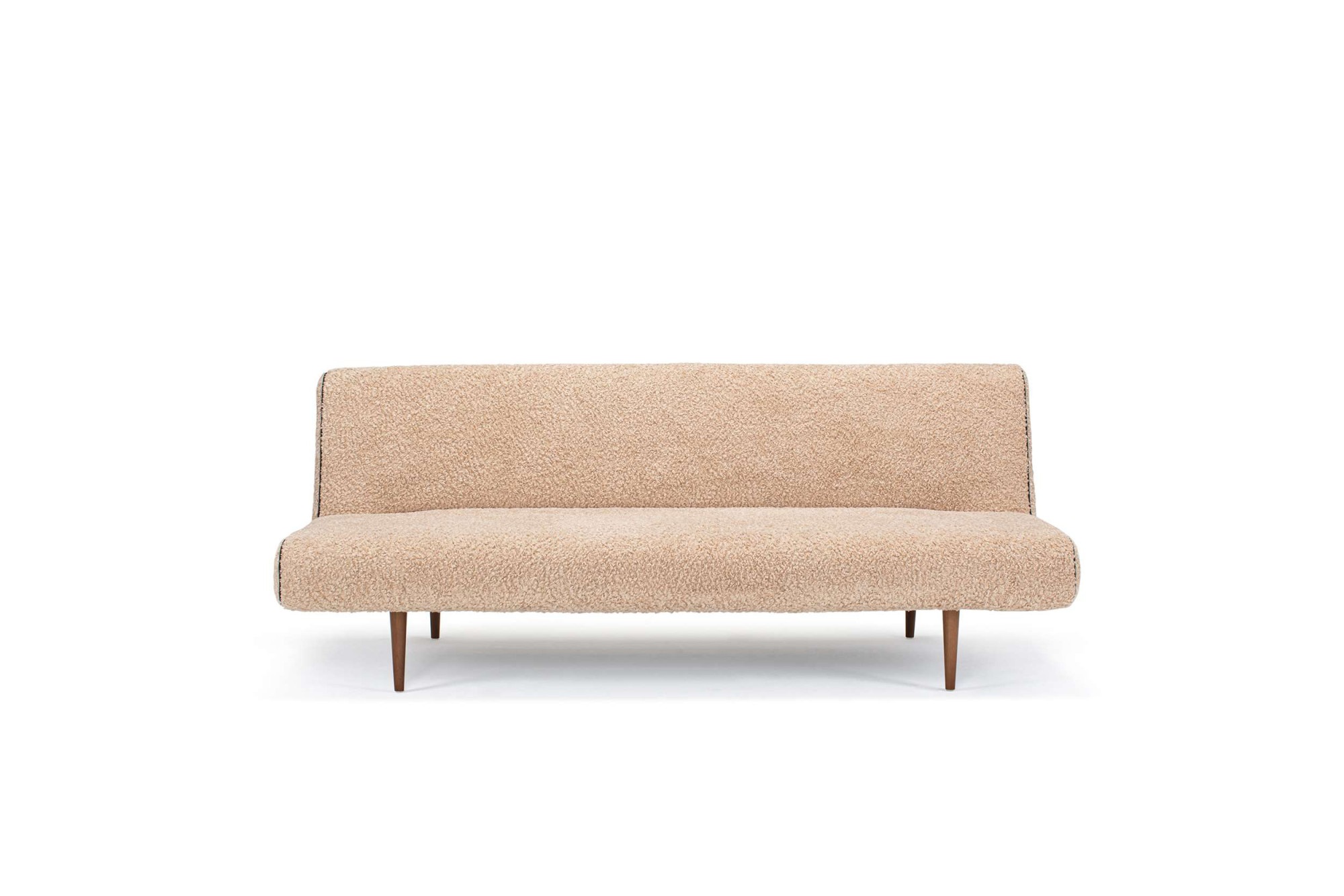 INNOVATION LIVING ™ Schlafsofa "Unfurl Bettsofa, super Strukturstoff, Gäste günstig online kaufen