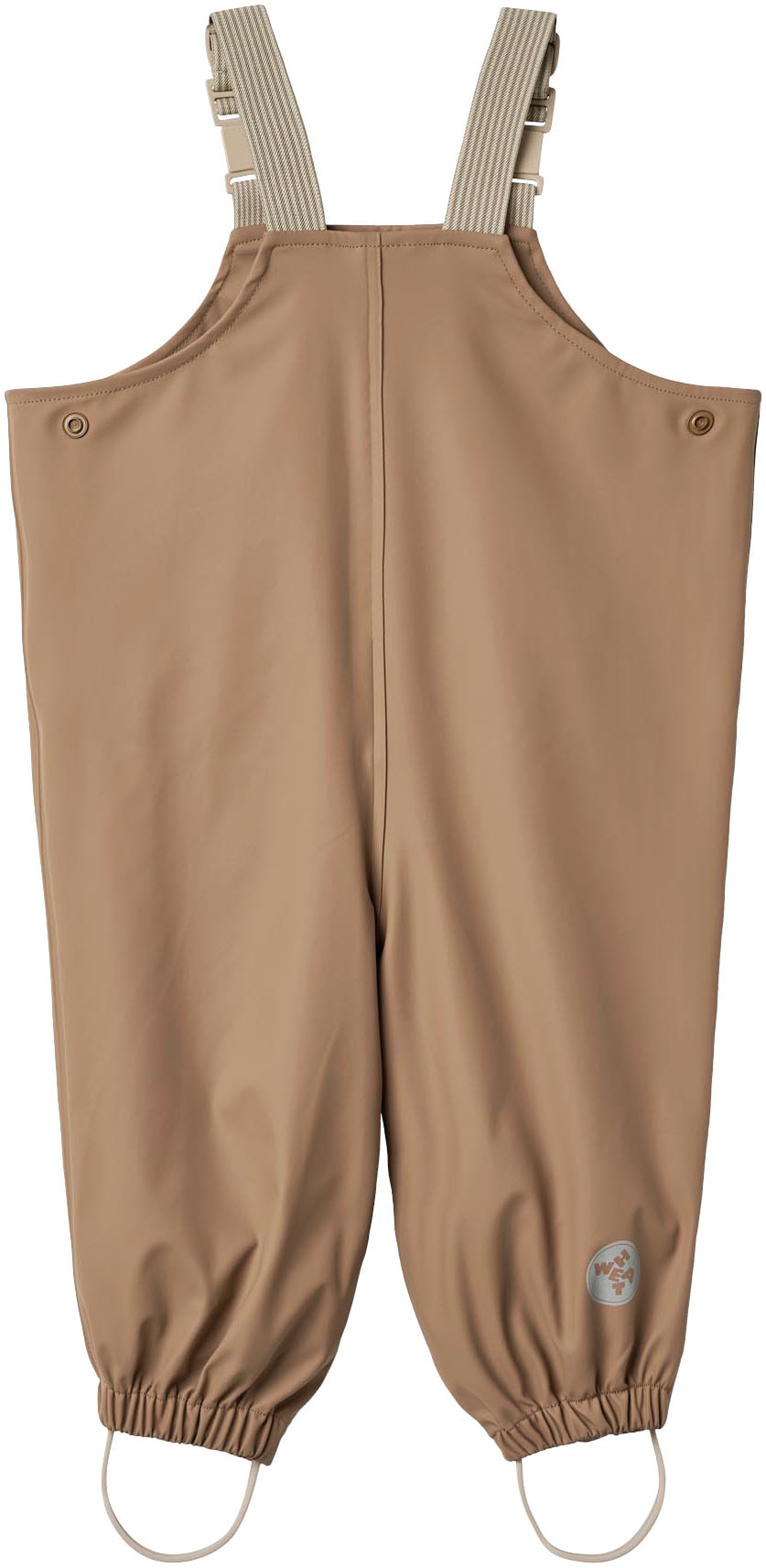 WHEAT Regenoverall »Rainwear Charlie«, wasserdicht