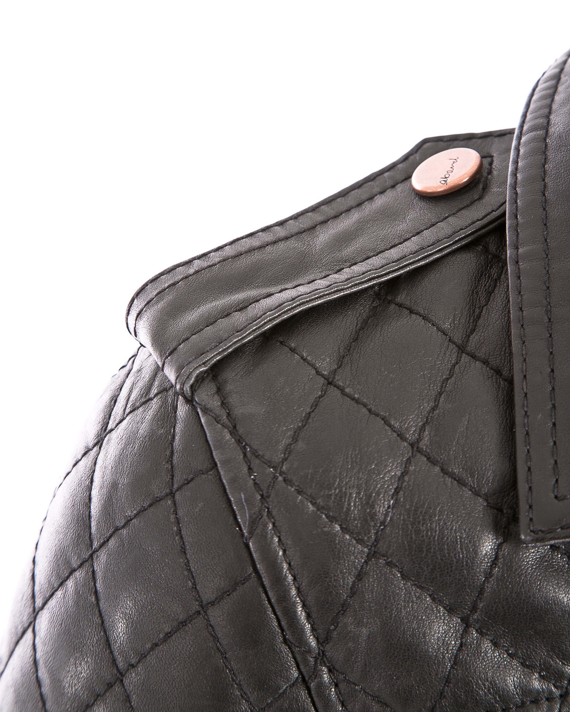 JCC Bikerjacke »AW15-L10«