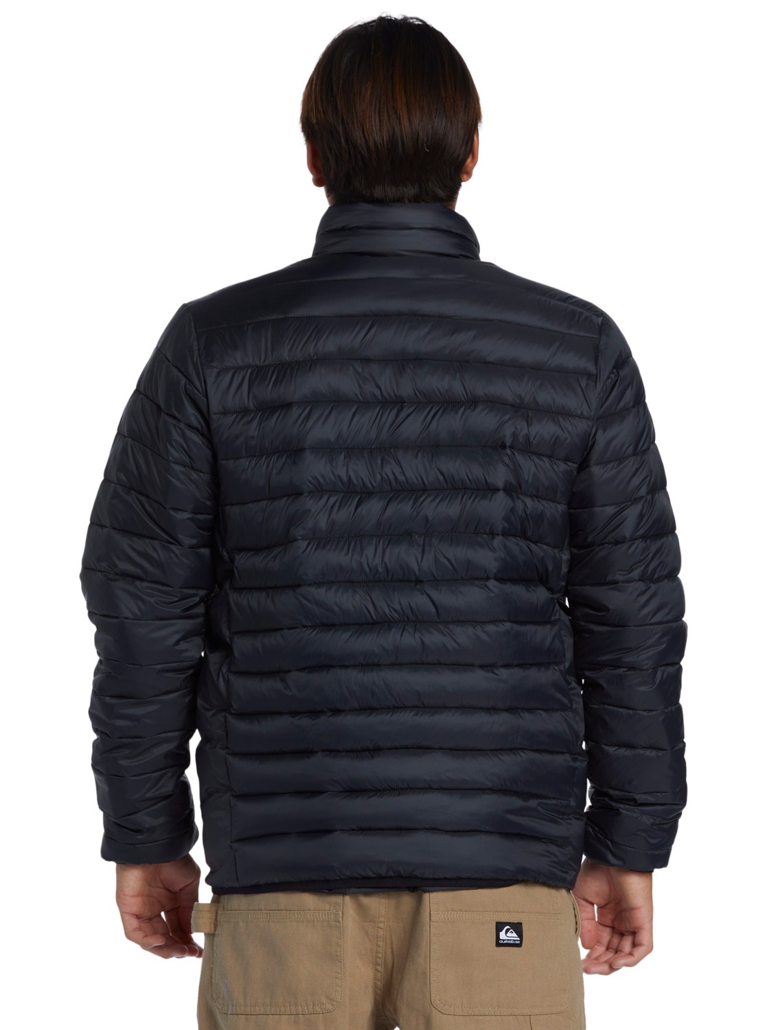 Quiksilver Outdoorjacke "Scaly" günstig online kaufen