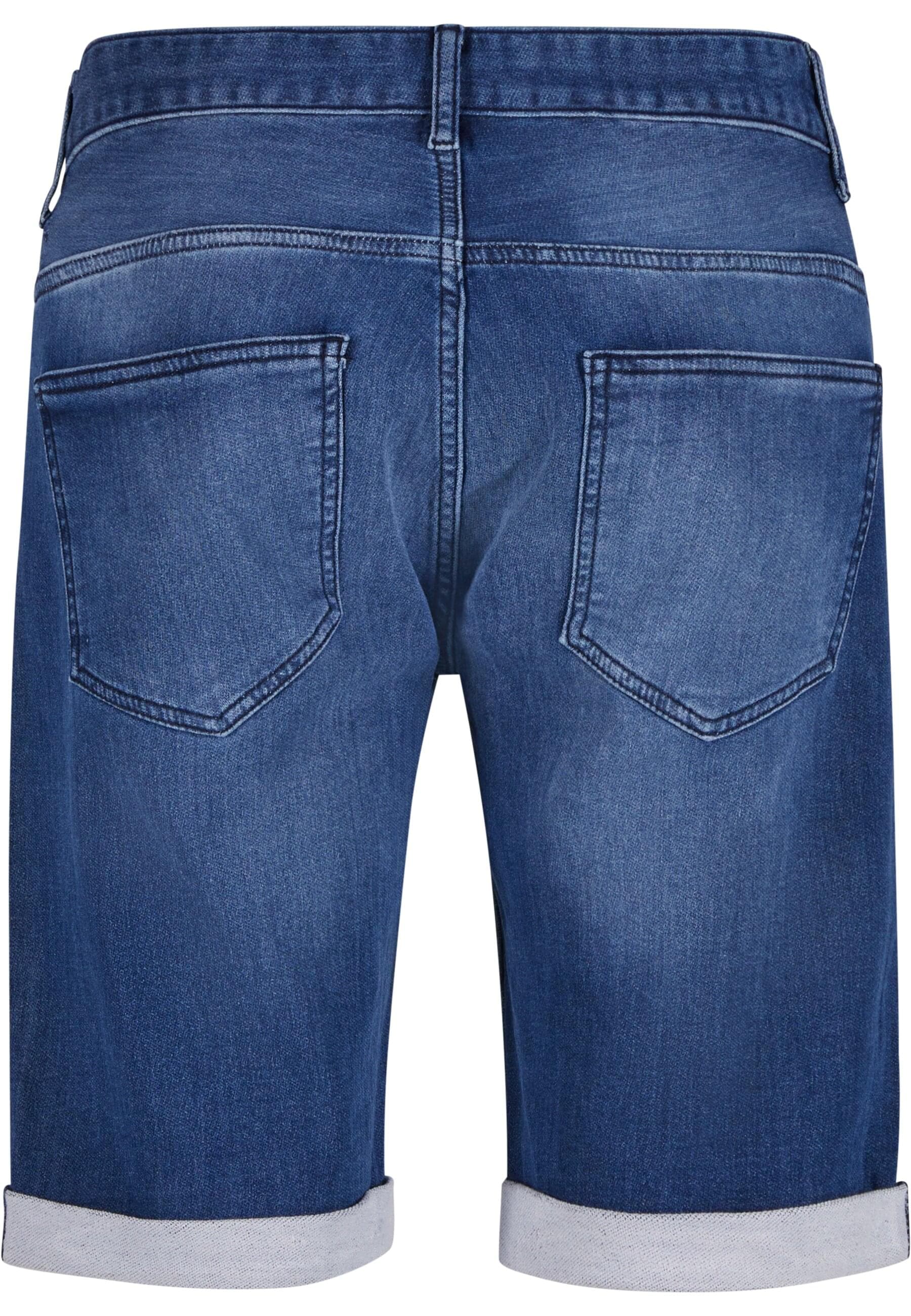 2Y Studios Shorts »2Y Studios 2Y Basic Denim Shorts«, (1 tlg.)