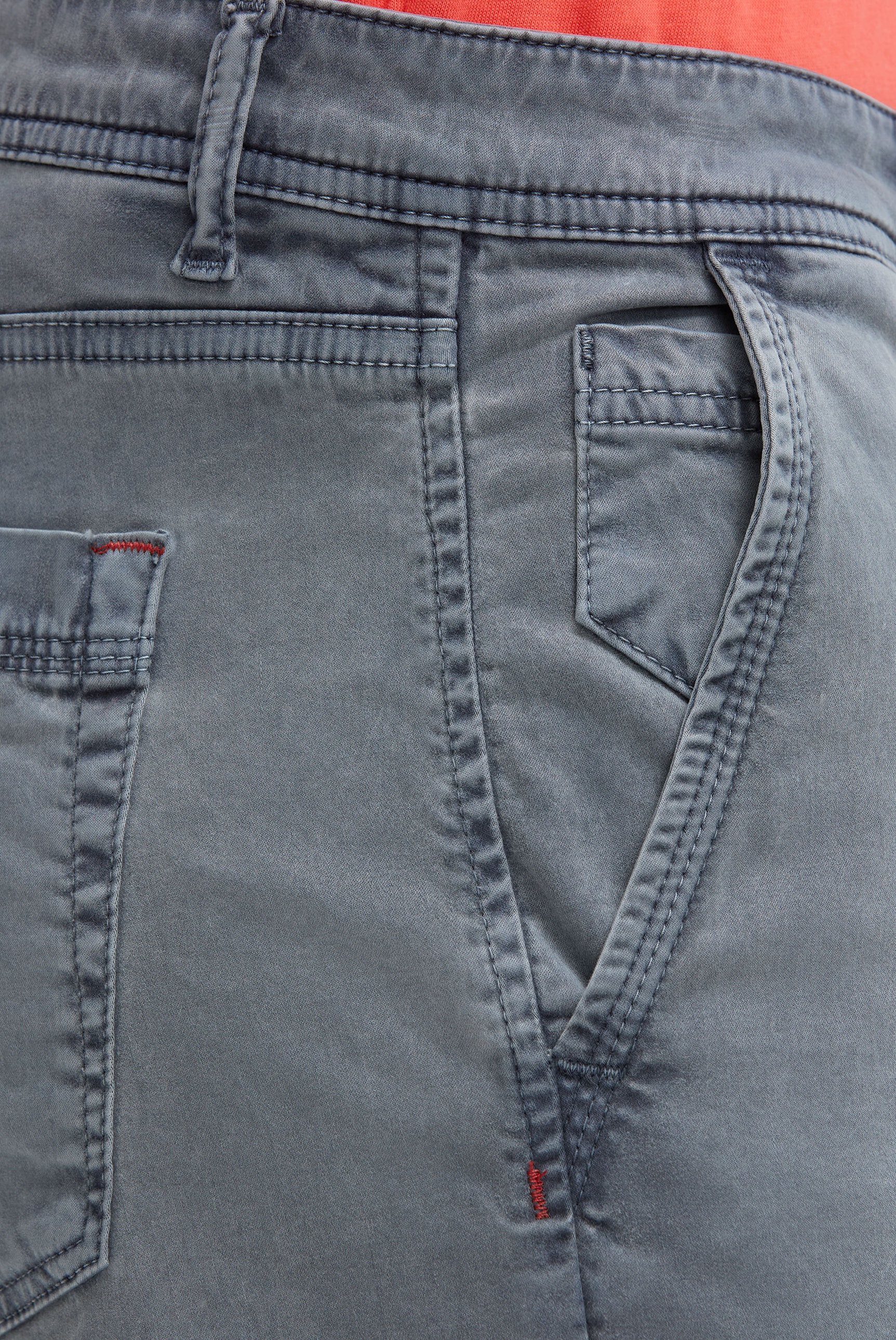 Gaastra Chinohose  mit Gesäßtaschen