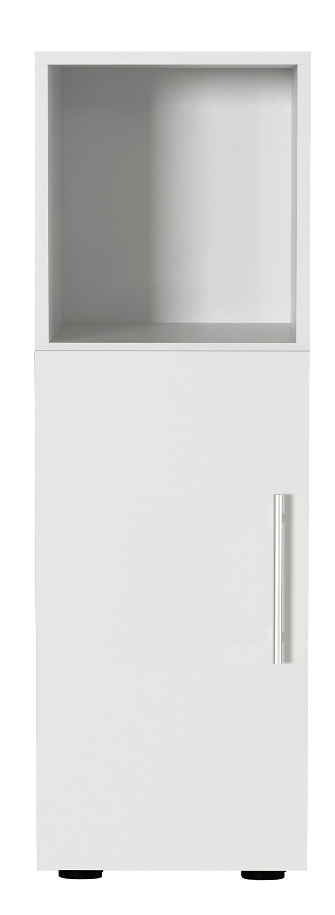 VCM Nachttisch "Holz Nachttisch Beistellmöbel Seitenschrank Narila" günstig online kaufen