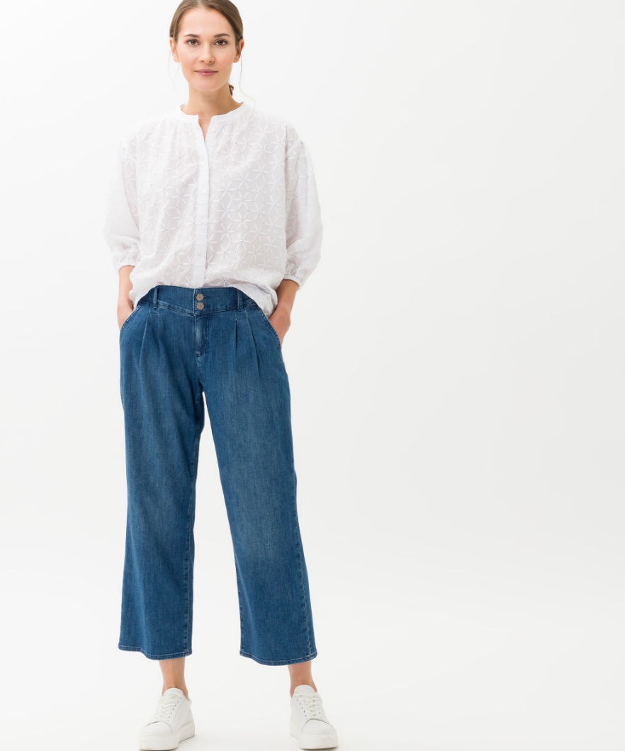 bestellen »Style S« 5-Pocket-Jeans Brax MAINE | für BAUR