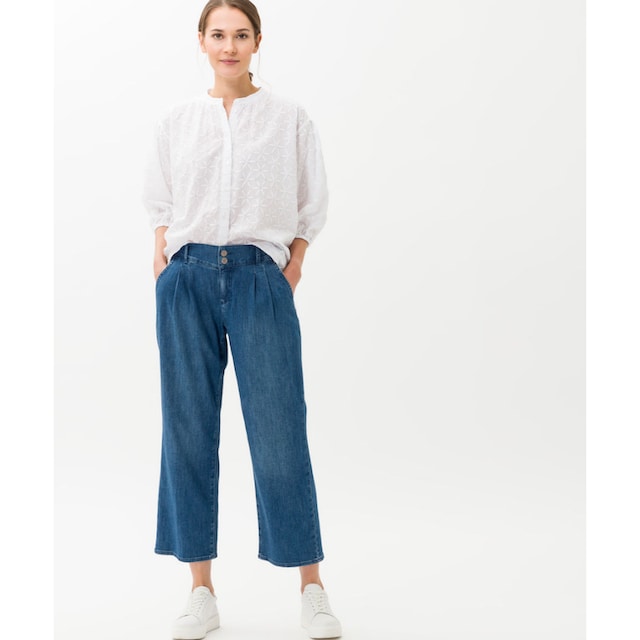 Brax 5-Pocket-Jeans »Style MAINE S« für bestellen | BAUR