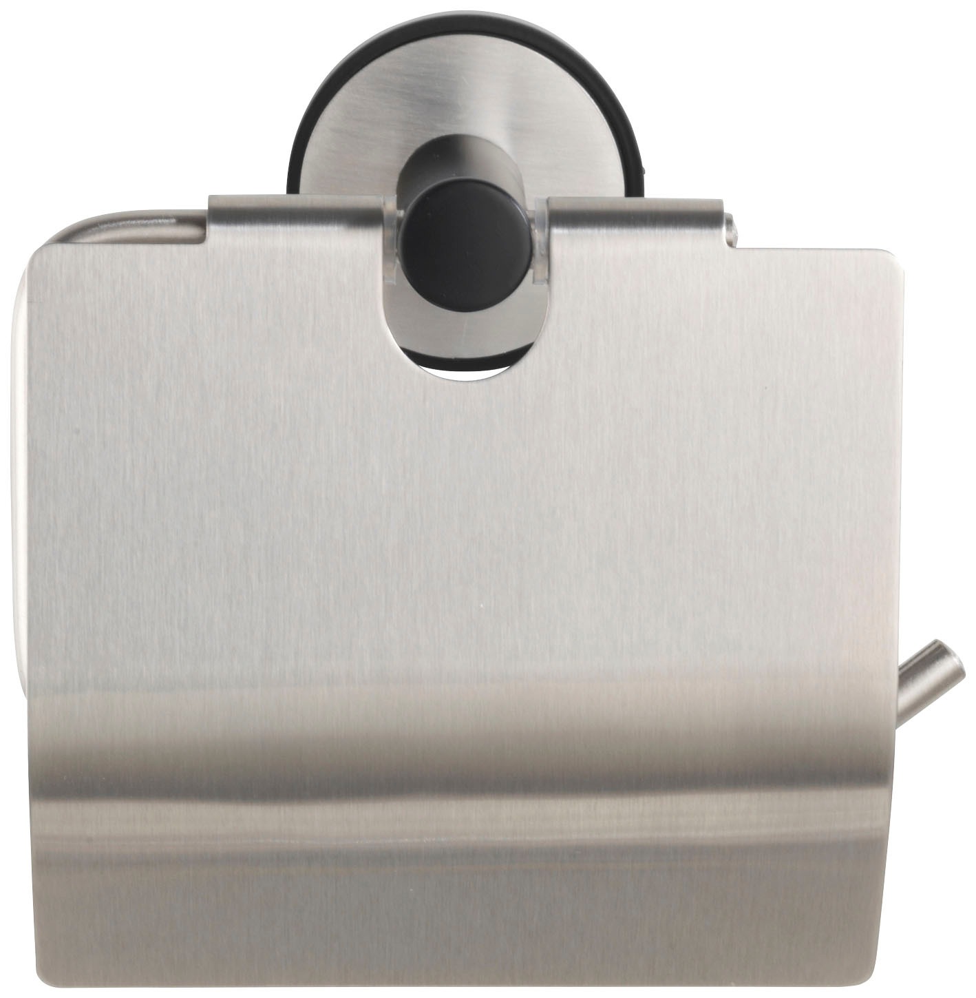 WENKO Toilettenpapierhalter »UV-Loc® Udine«, Befestigen ohne Bohren