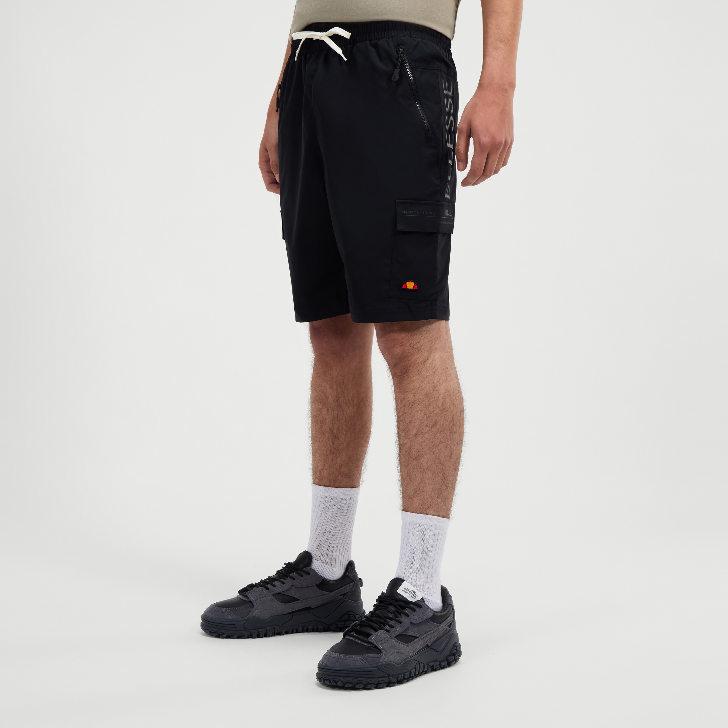 Ellesse Cargoshorts "GAIANO CARGO SHORT", (1 tlg.) günstig online kaufen