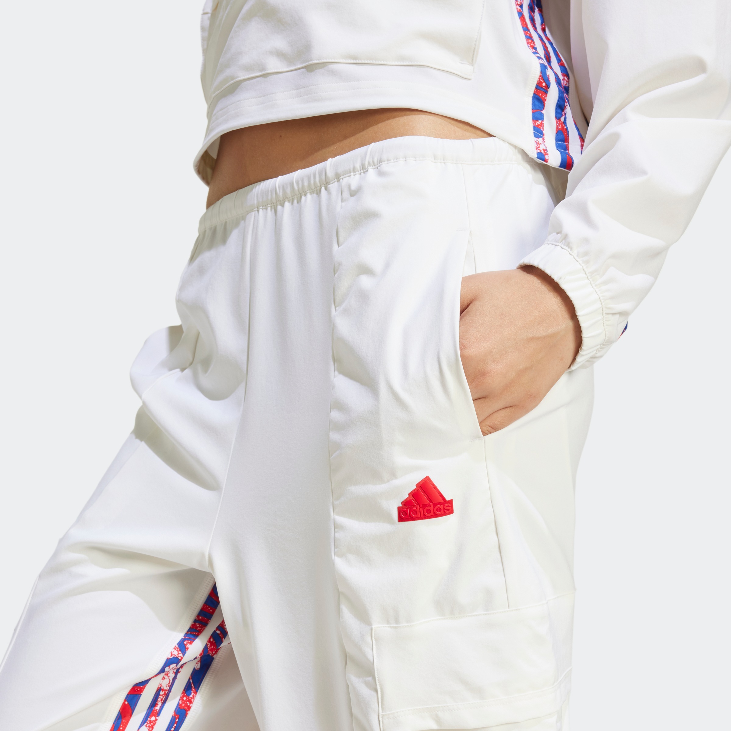 adidas Sportswear Sporthose »EXPRESS CARGO«, (1 tlg.)