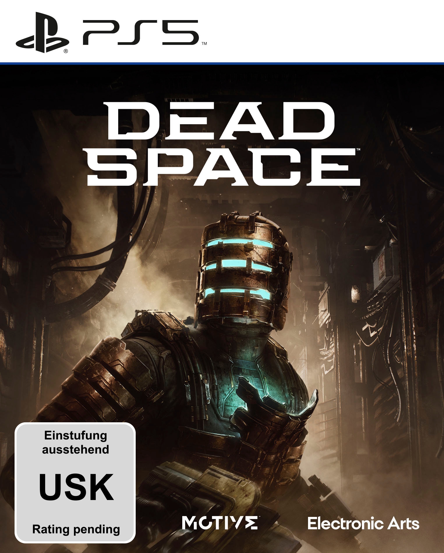 Electronic Arts Spielesoftware »Dead Space Remake«, PlayStation 5