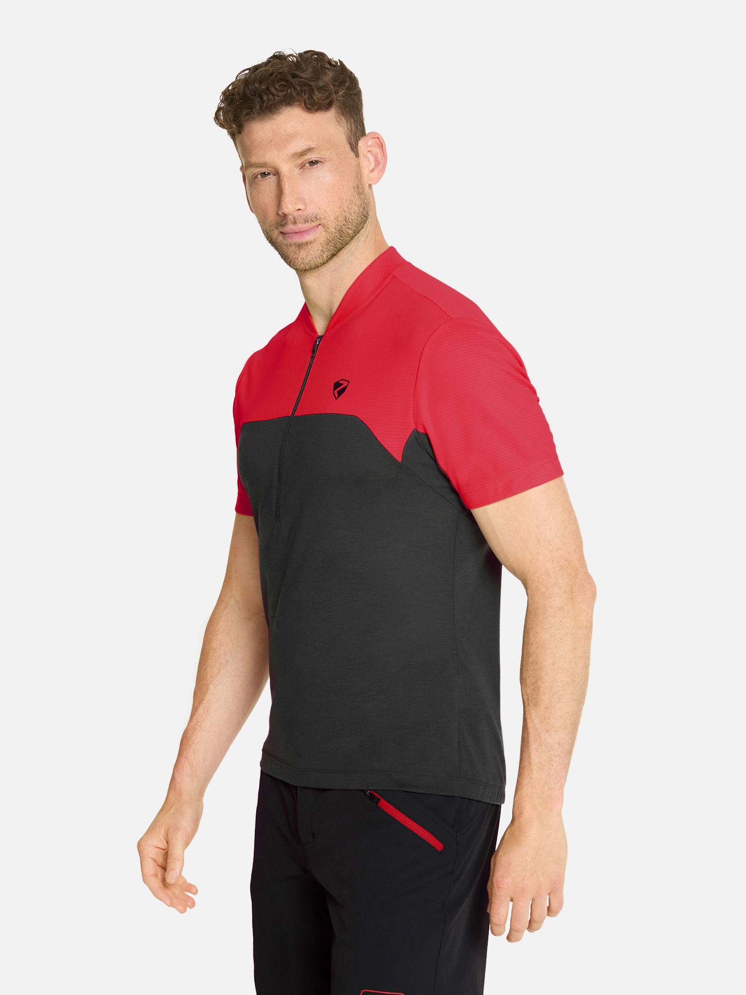 Ziener Radtrikot »NARIUS-Z«