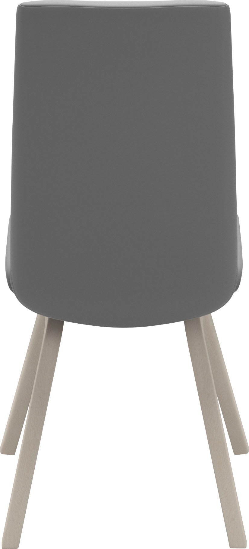 Thumbnail - Stressless "Laurel" () Low Back, Größe M, mit schräggestellten Beinen in Eiche gekalkt