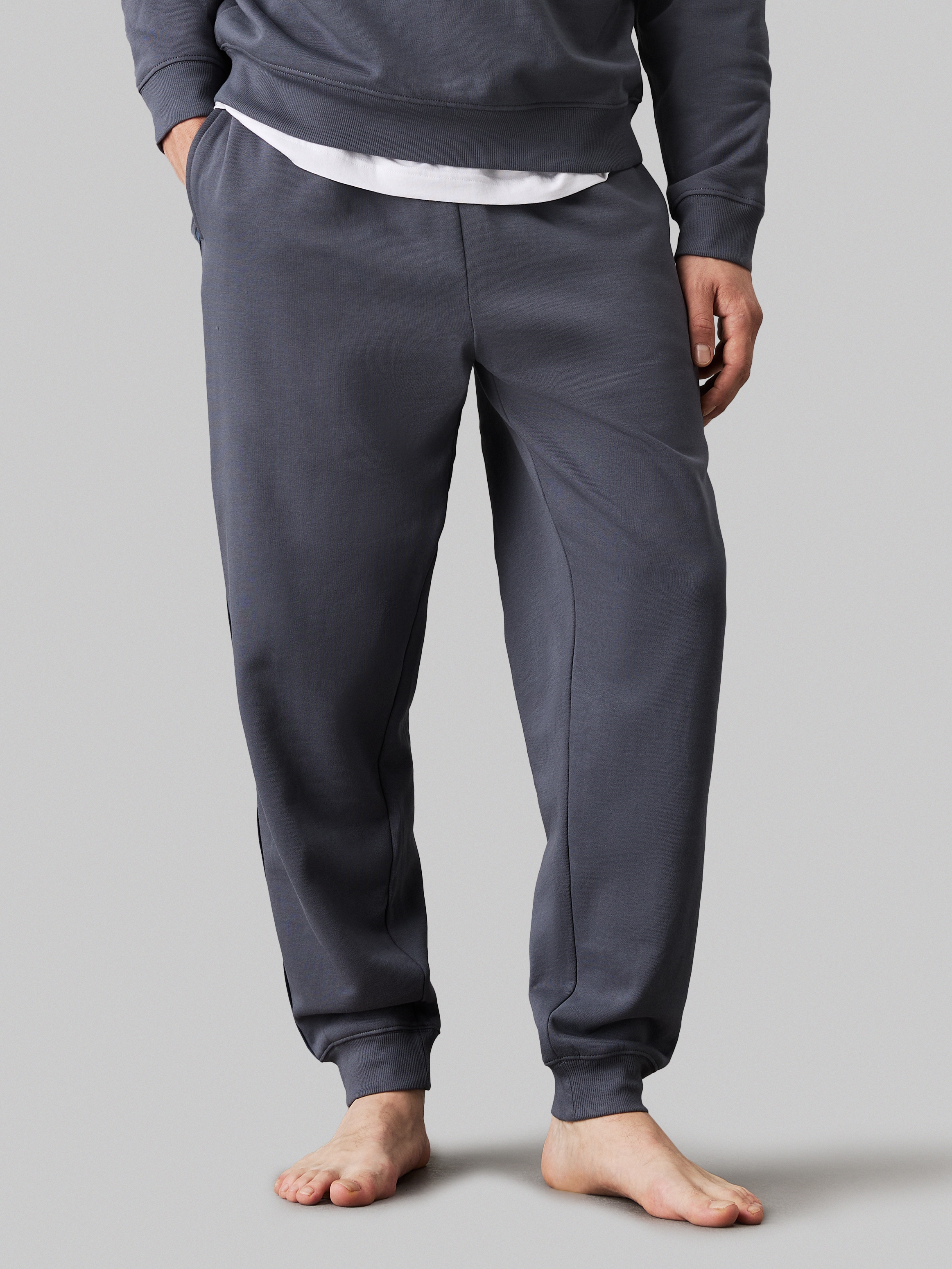 Calvin Klein Underwear Sportinio stiliaus kelnės »JOGGER« in ...