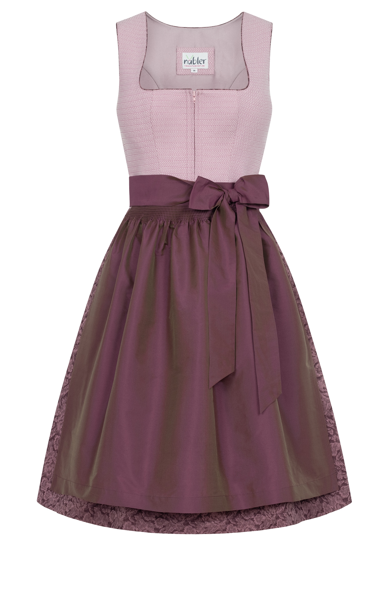 Nübler Dirndl "Mini Dirndl Kaja"