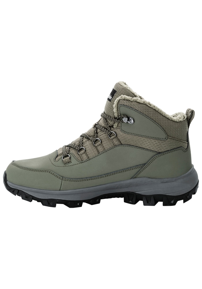 Jack Wolfskin Wanderstiefel »EVERQUEST TEXAPORE MID M«