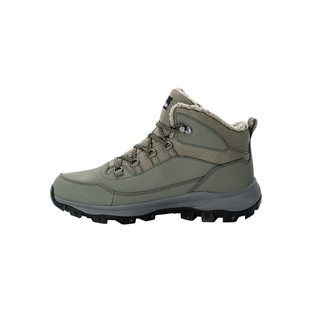 Jack Wolfskin Trekkingschuh »EVERQUEST TEXAPORE MID M«