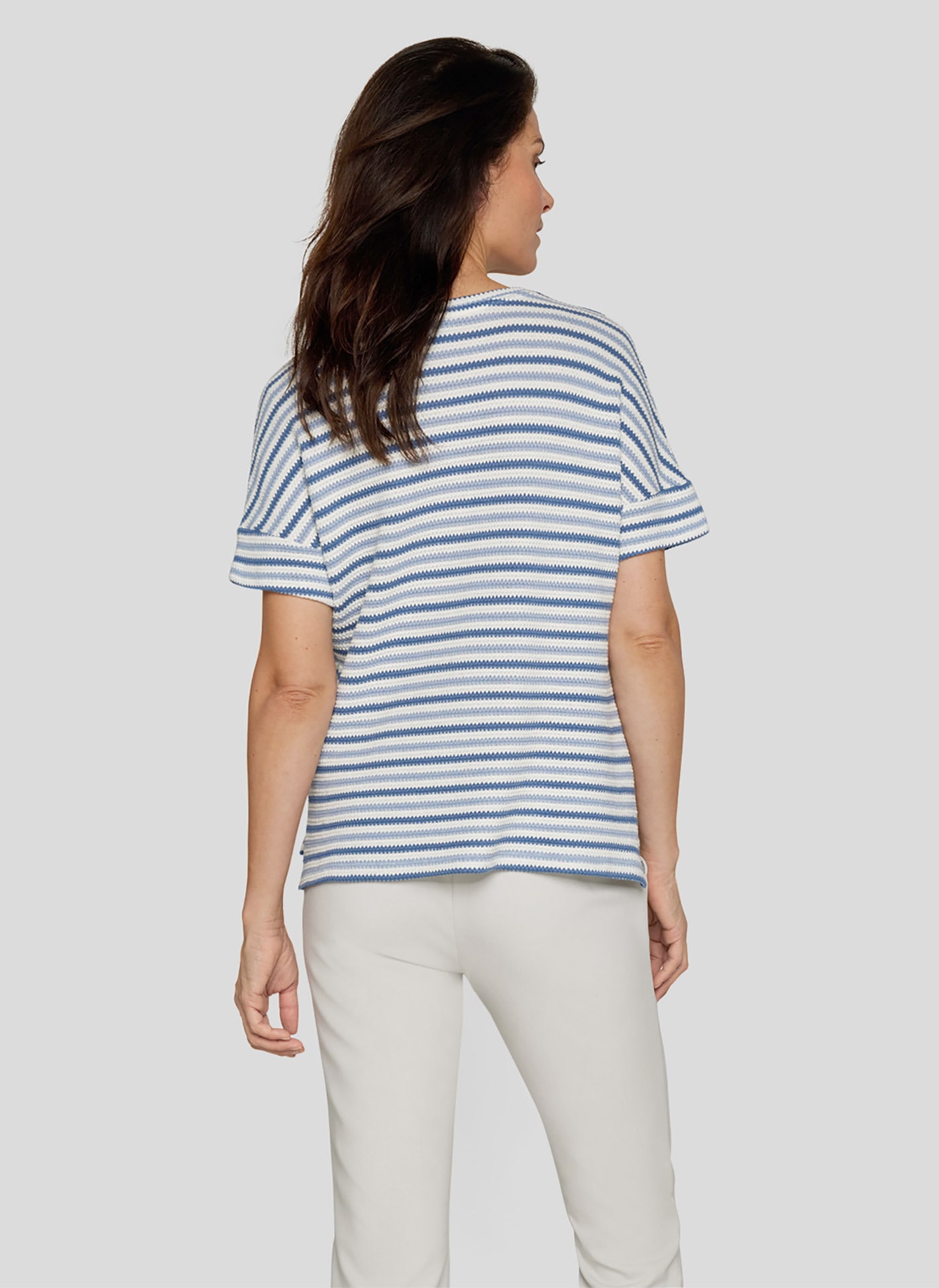 Rabe Print-Shirt »T-Shirt«