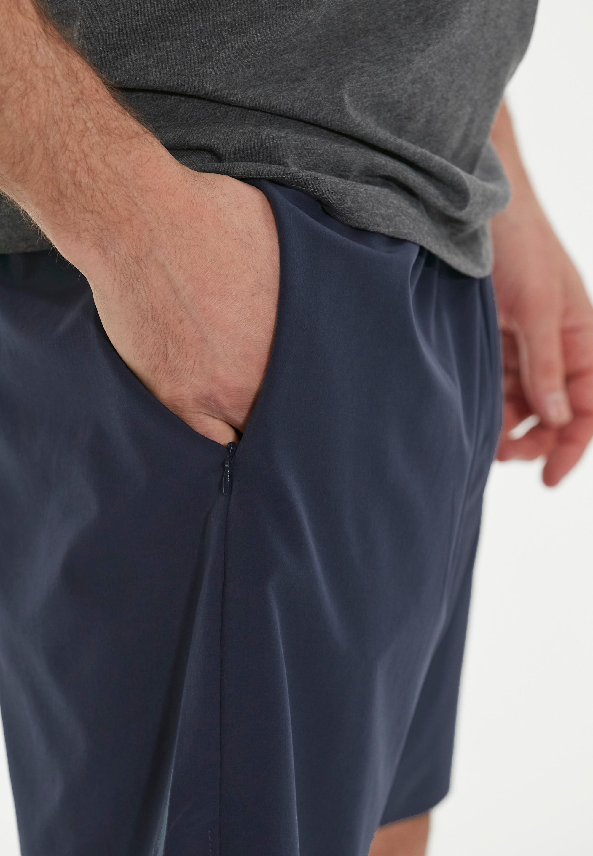 Virtus Shorts »SPIER M activ«, mit komfortablem 4-Wege-Funktionsstretch